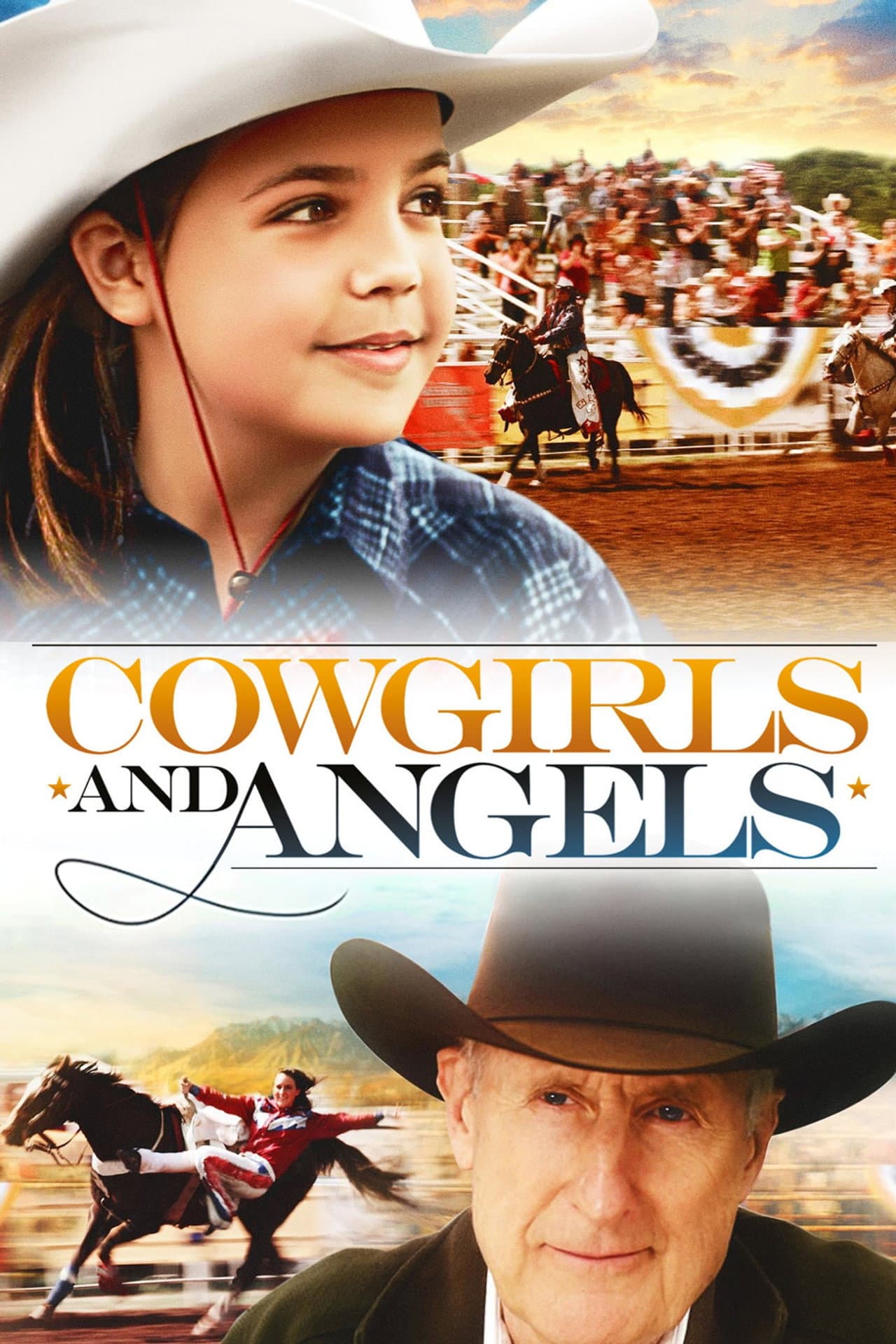 Cowgirls n' Angels preview 2