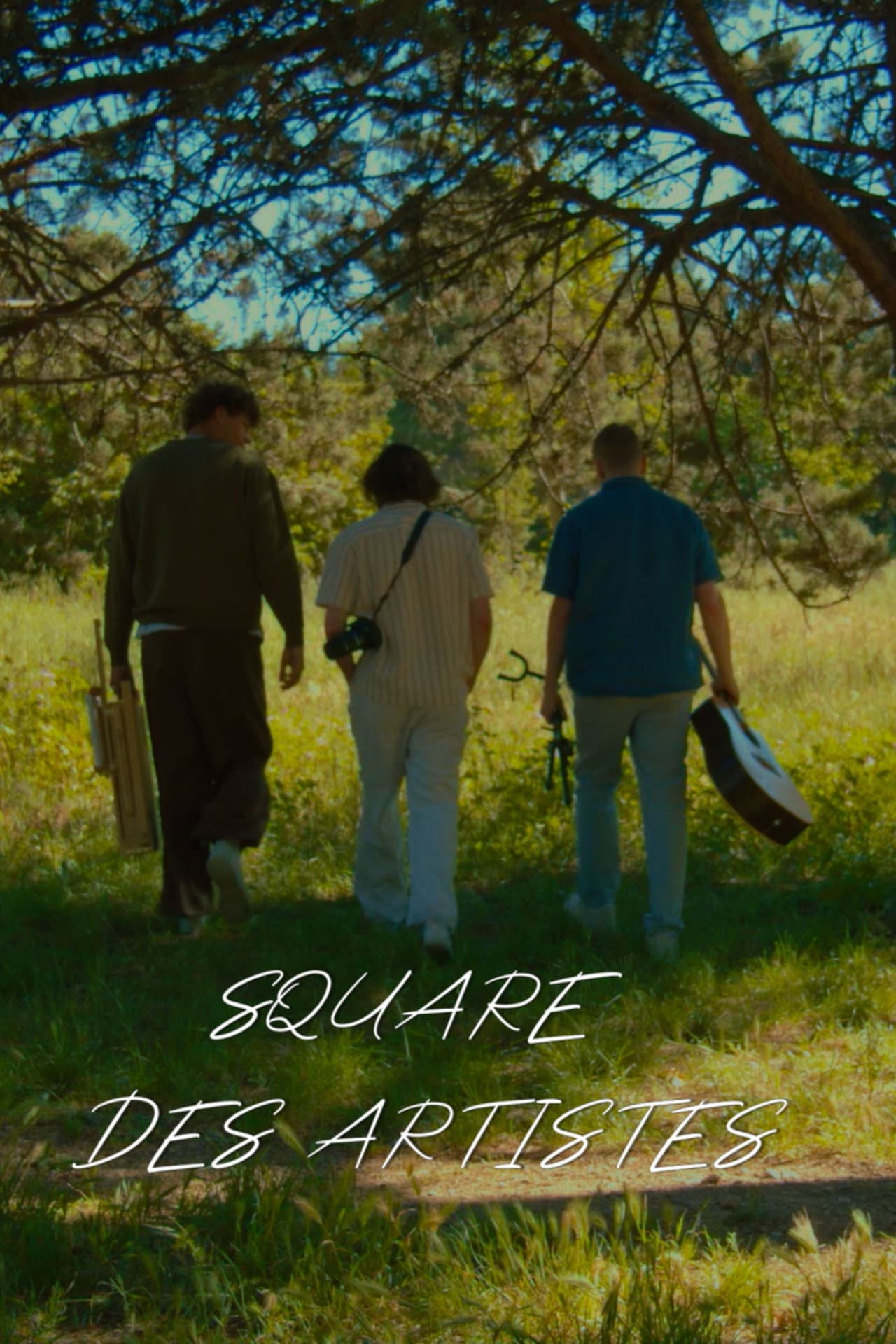 Artits's square preview 2