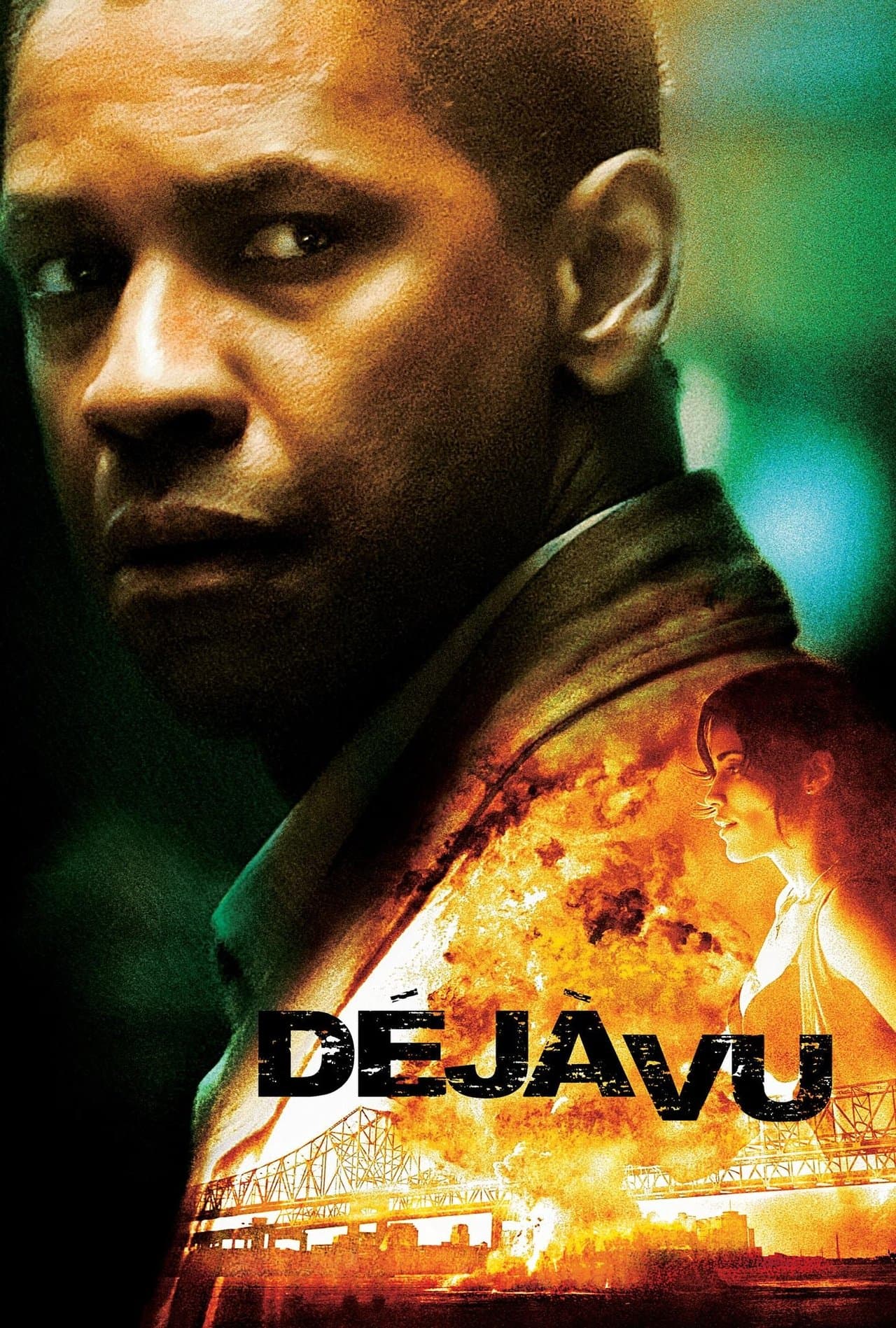 Déjà Vu preview 2