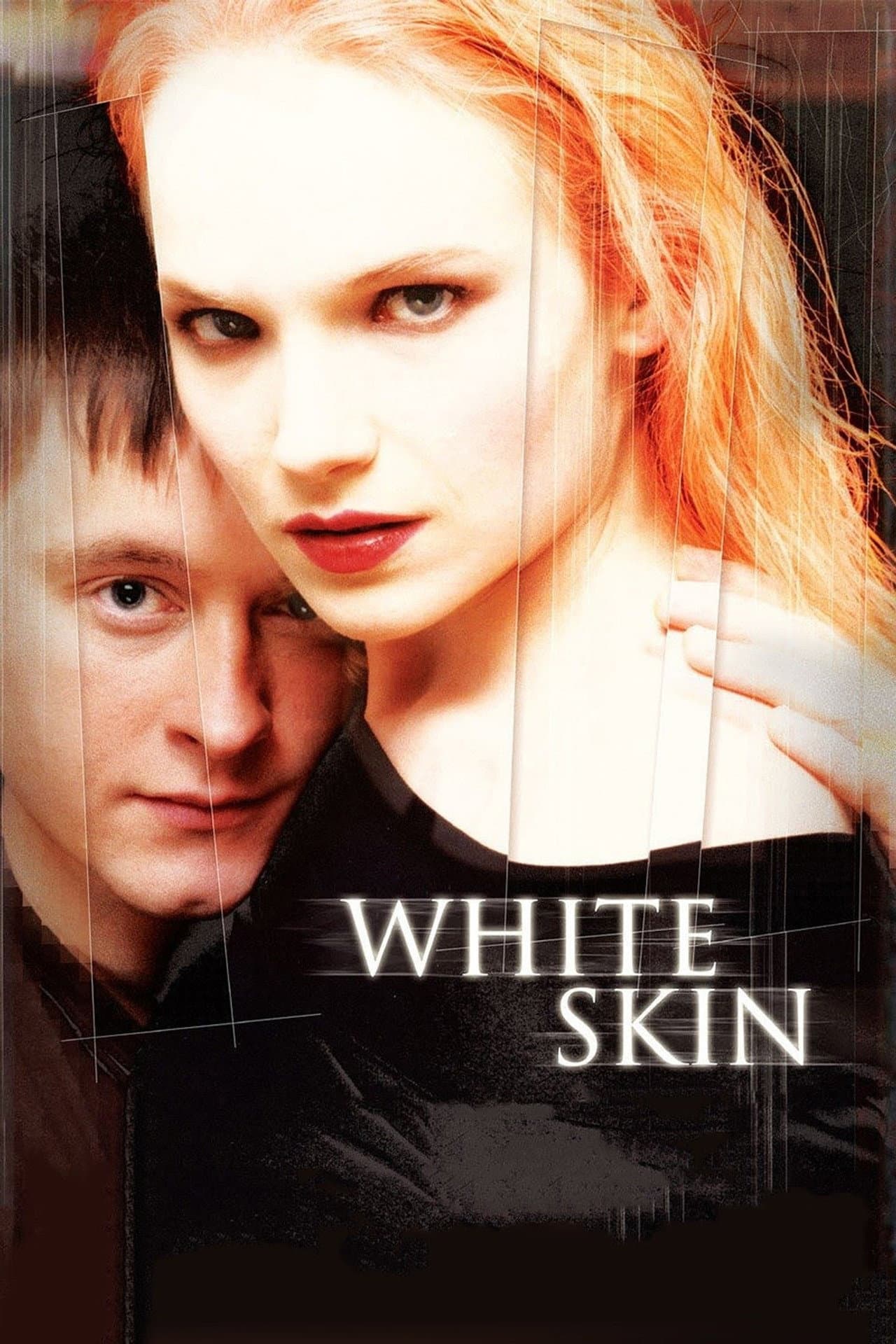 White Skin preview 2
