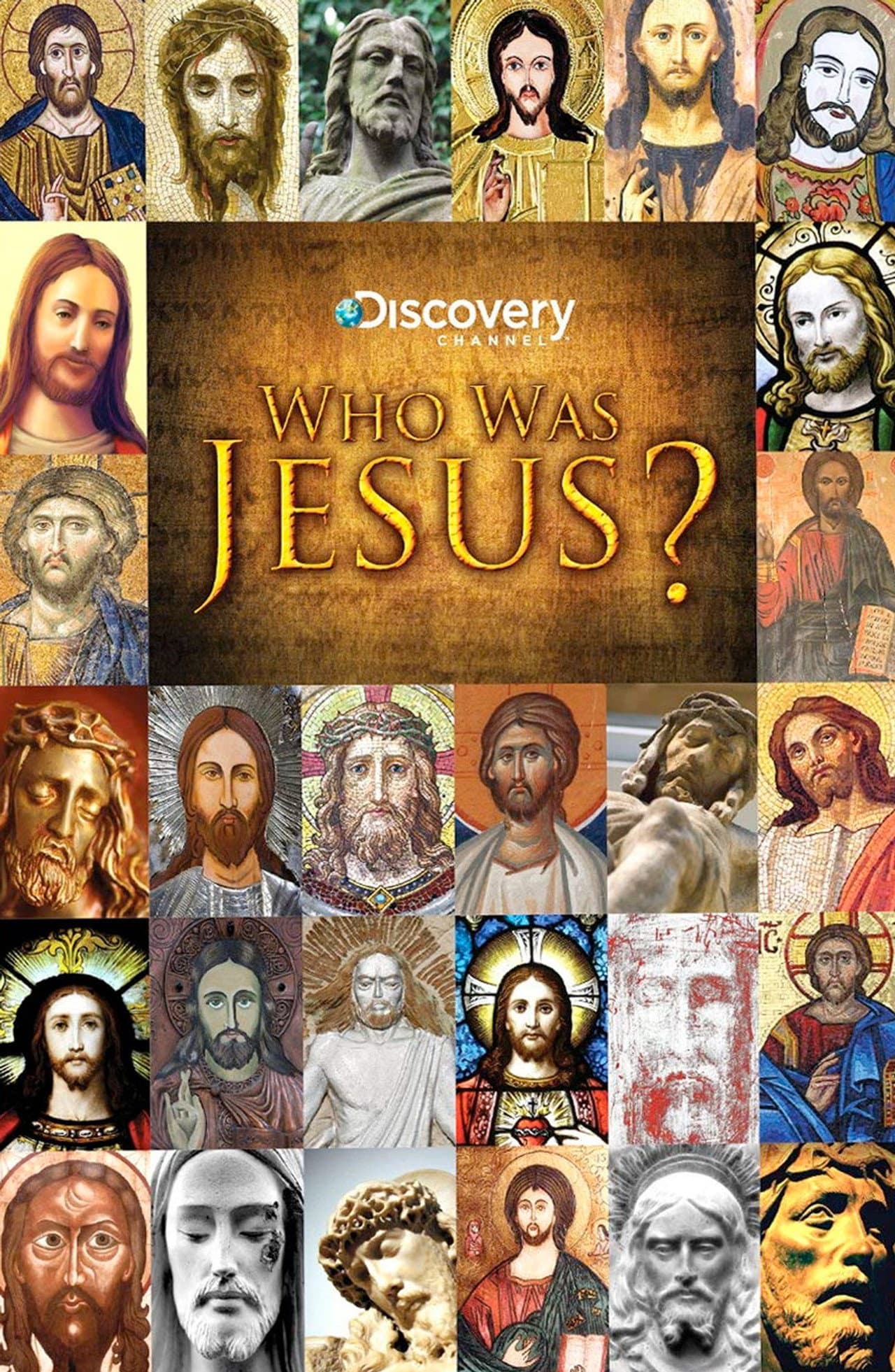 Who Was Jesus? preview 2