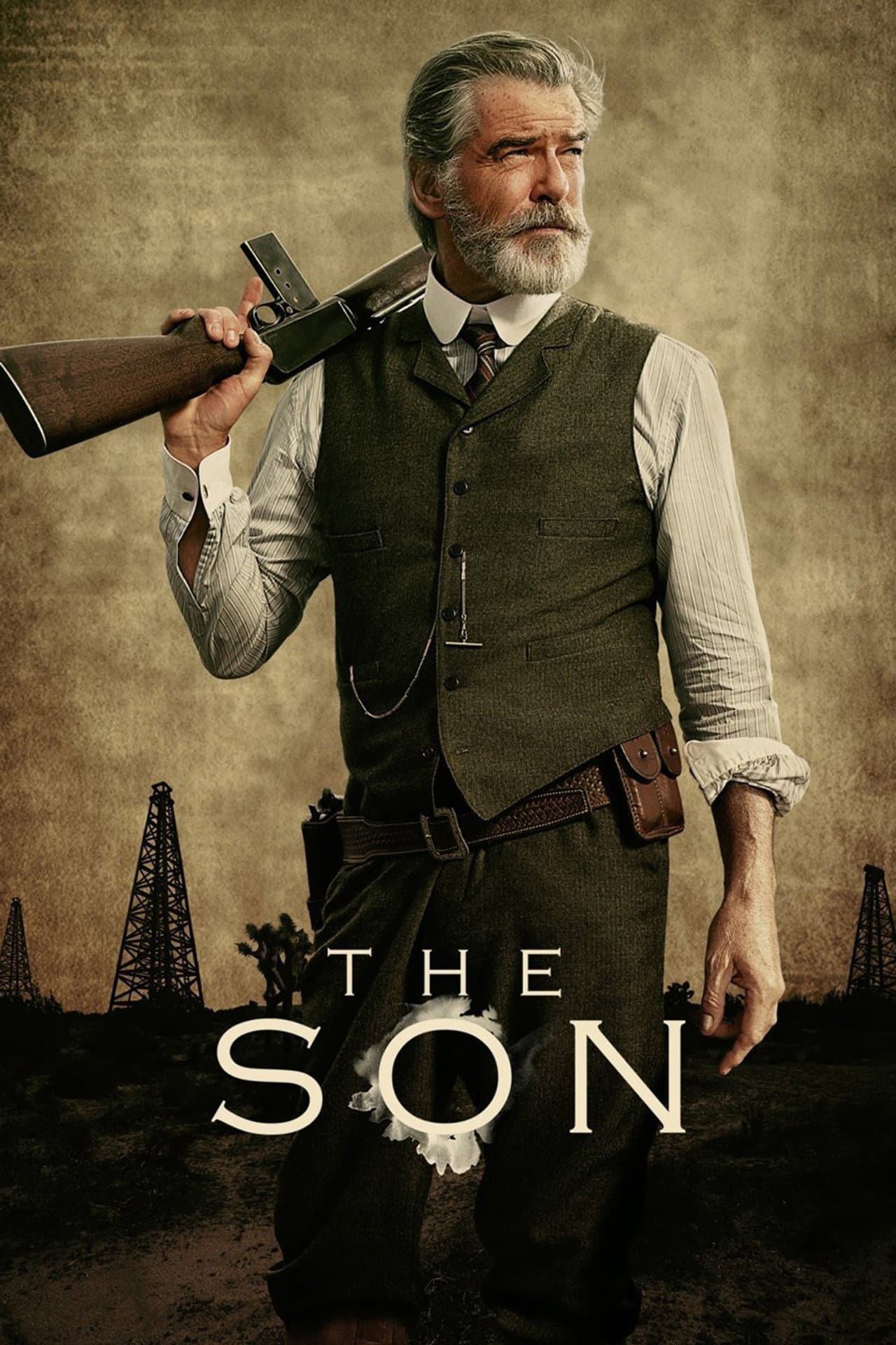 The Son preview 2