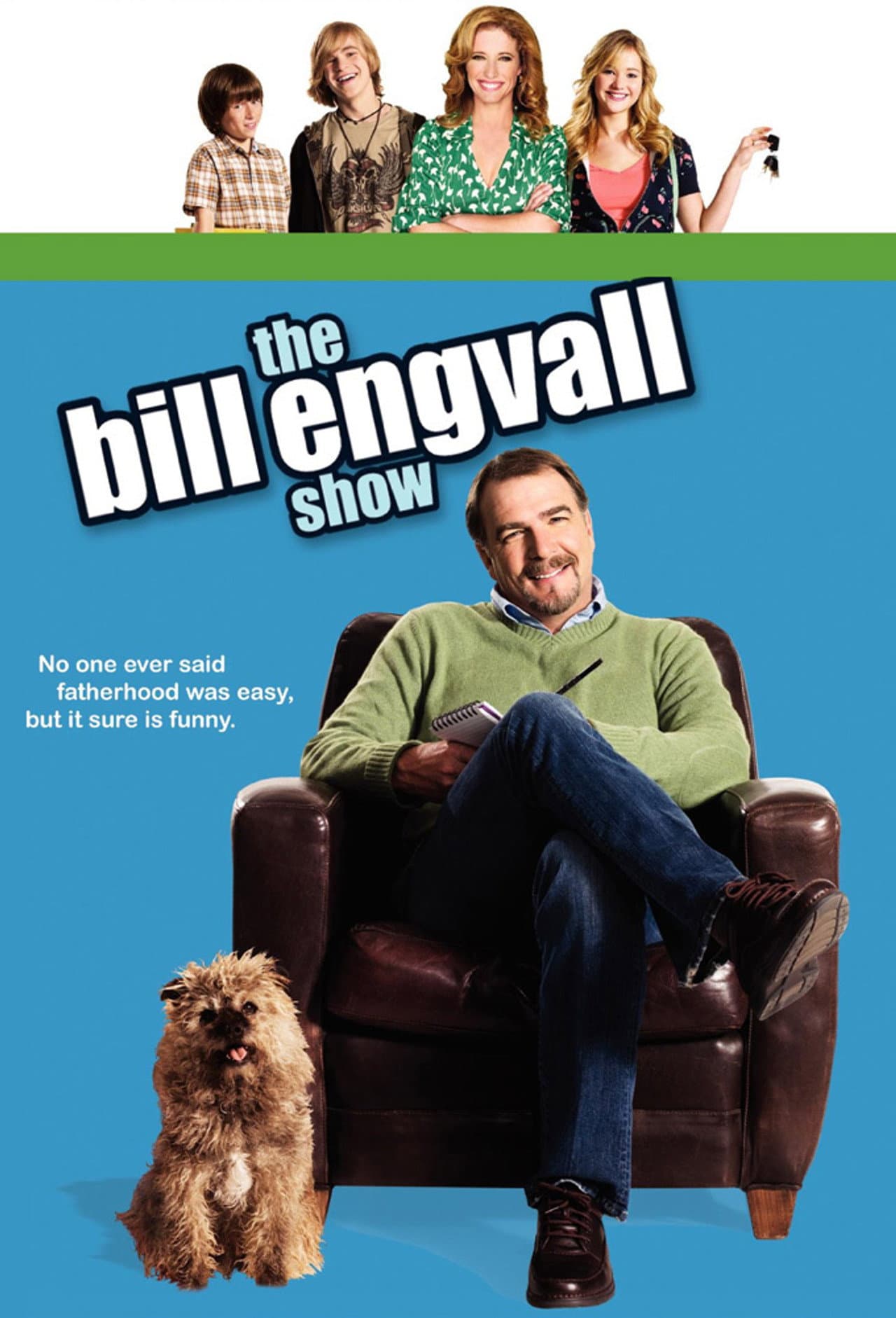 The Bill Engvall Show preview 2