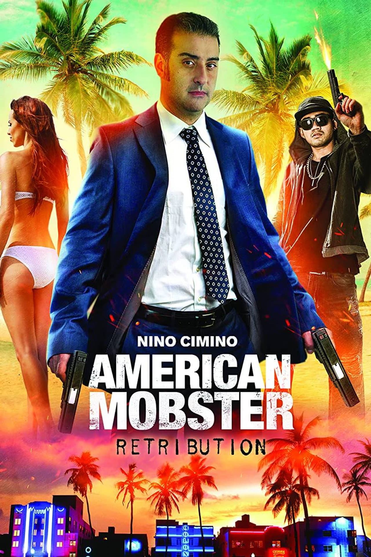 American Mobster: Retribution preview 2