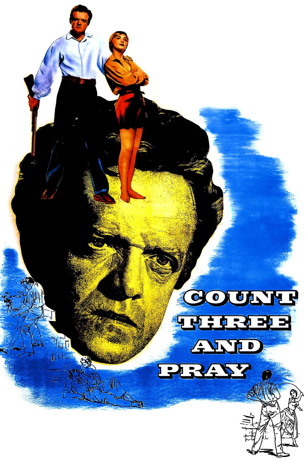 Count Three and Pray preview 2