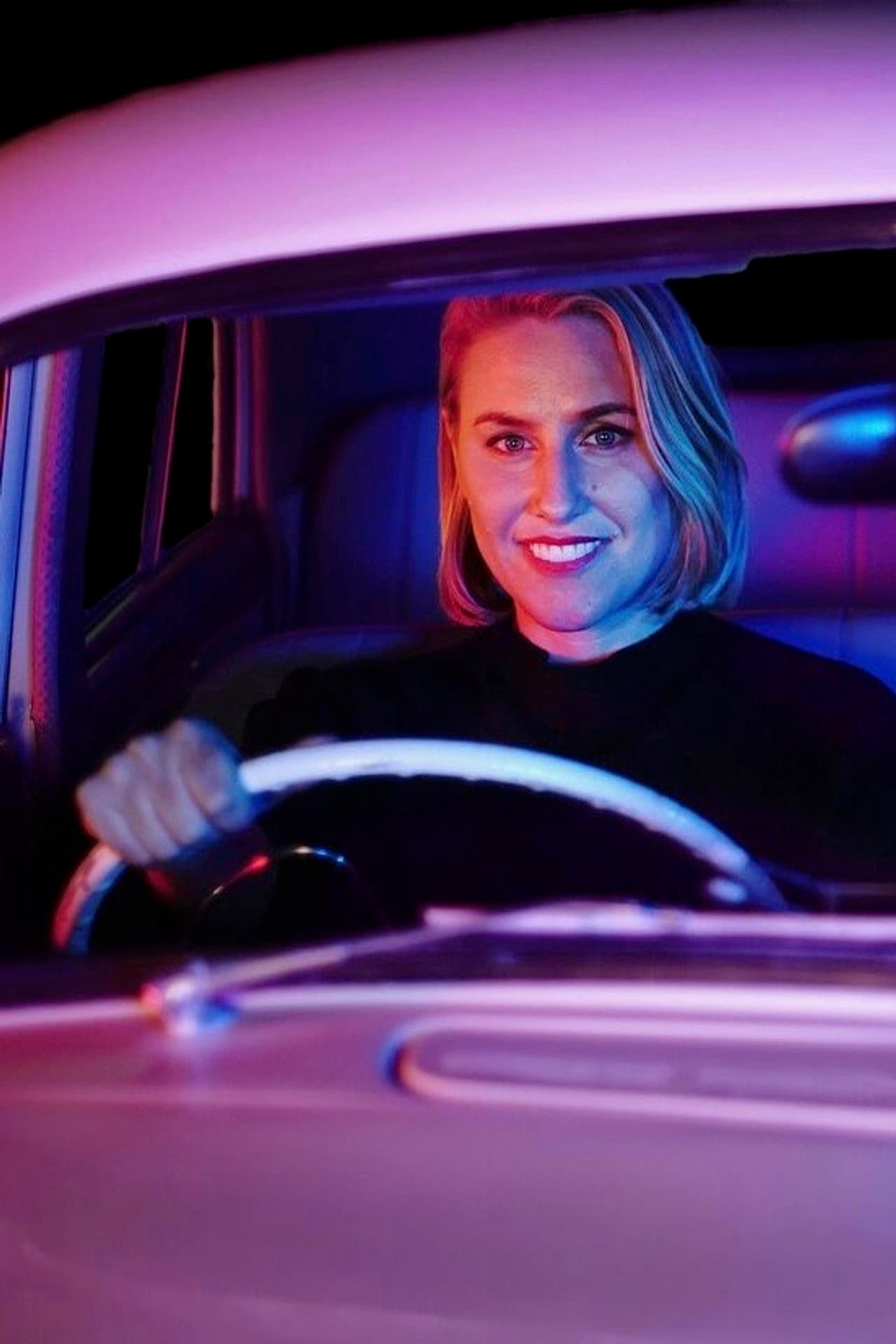 The Woman and the Car preview 1