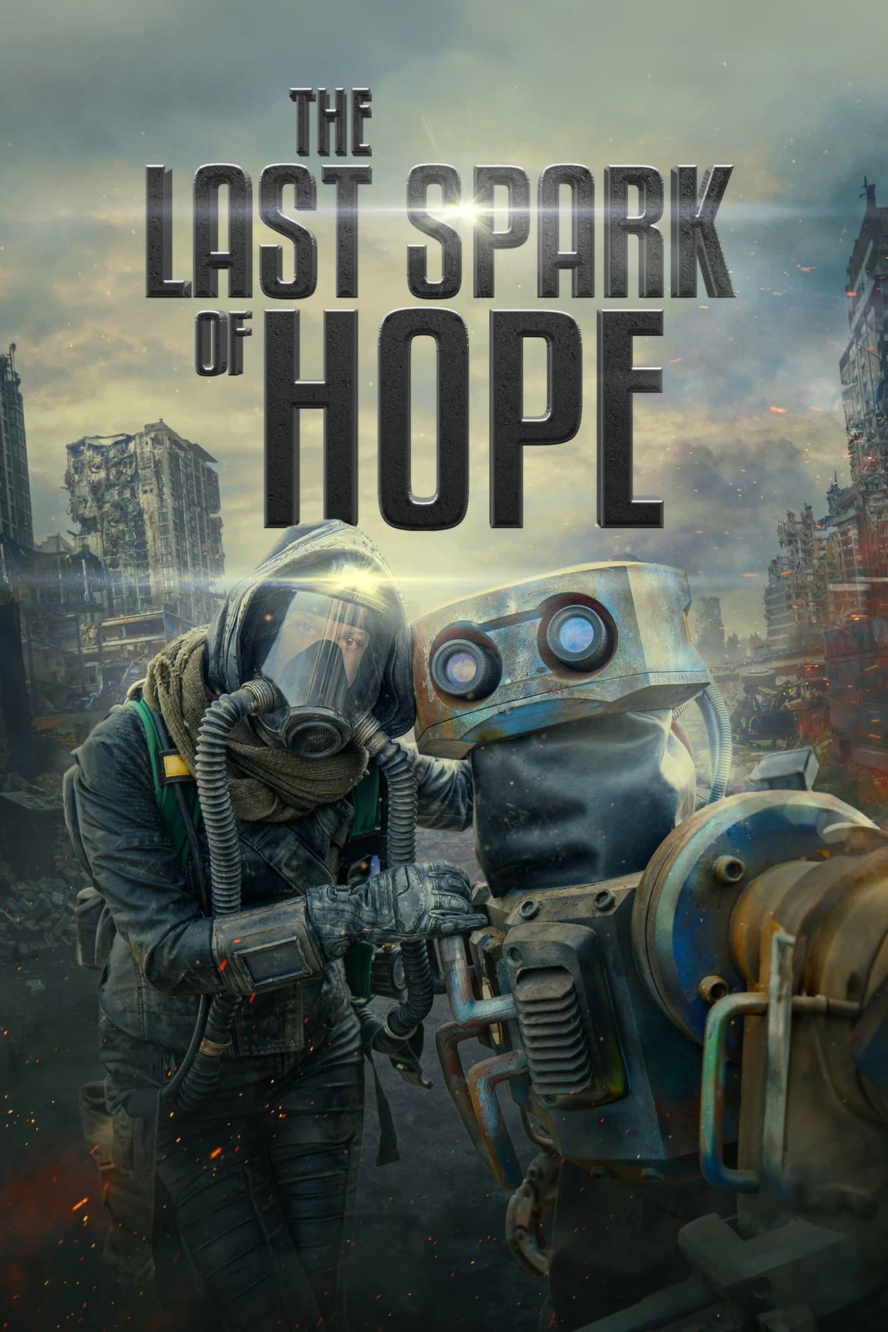 The Last Spark of Hope preview 2