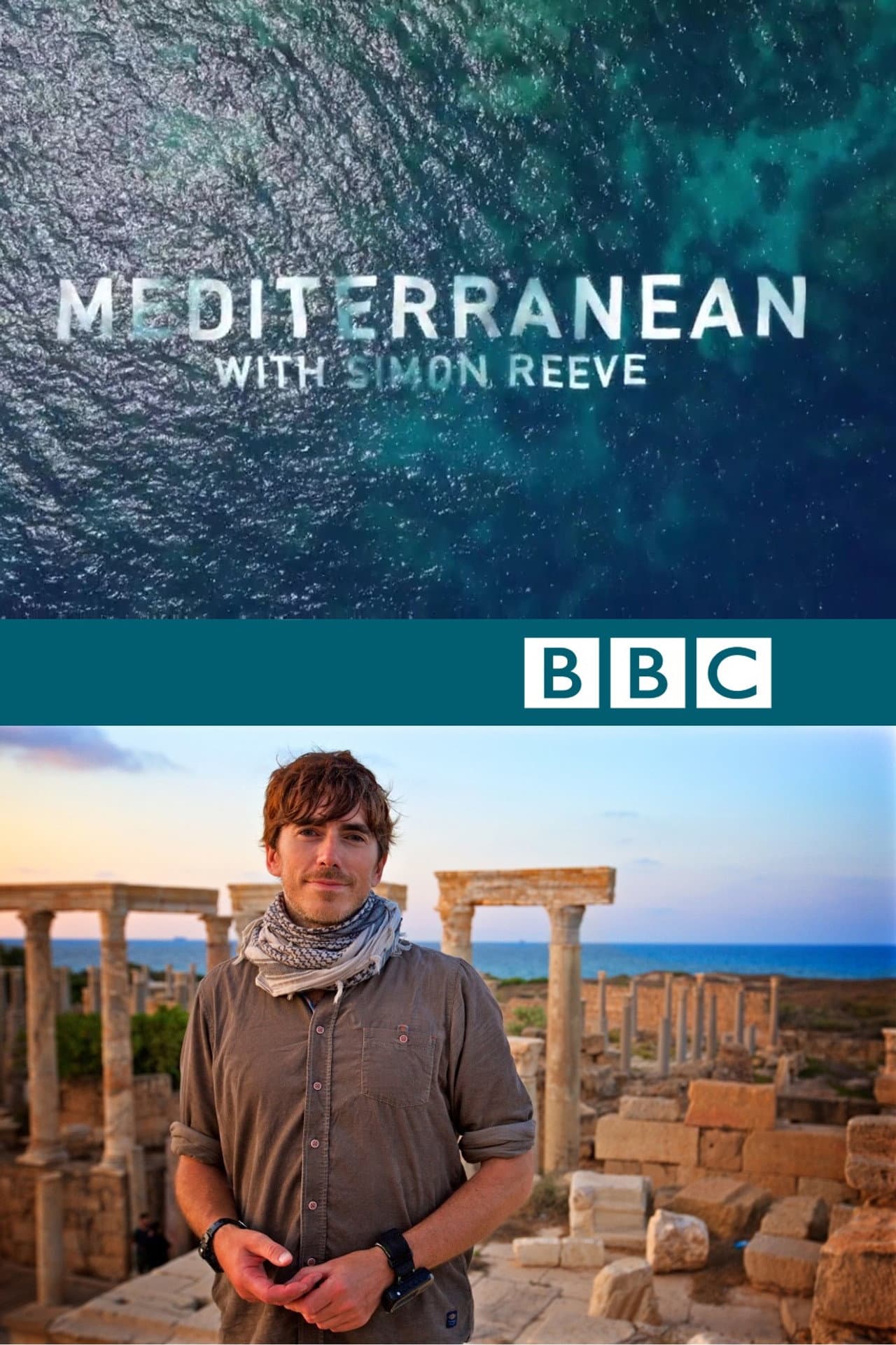 Mediterranean with Simon Reeve preview 2