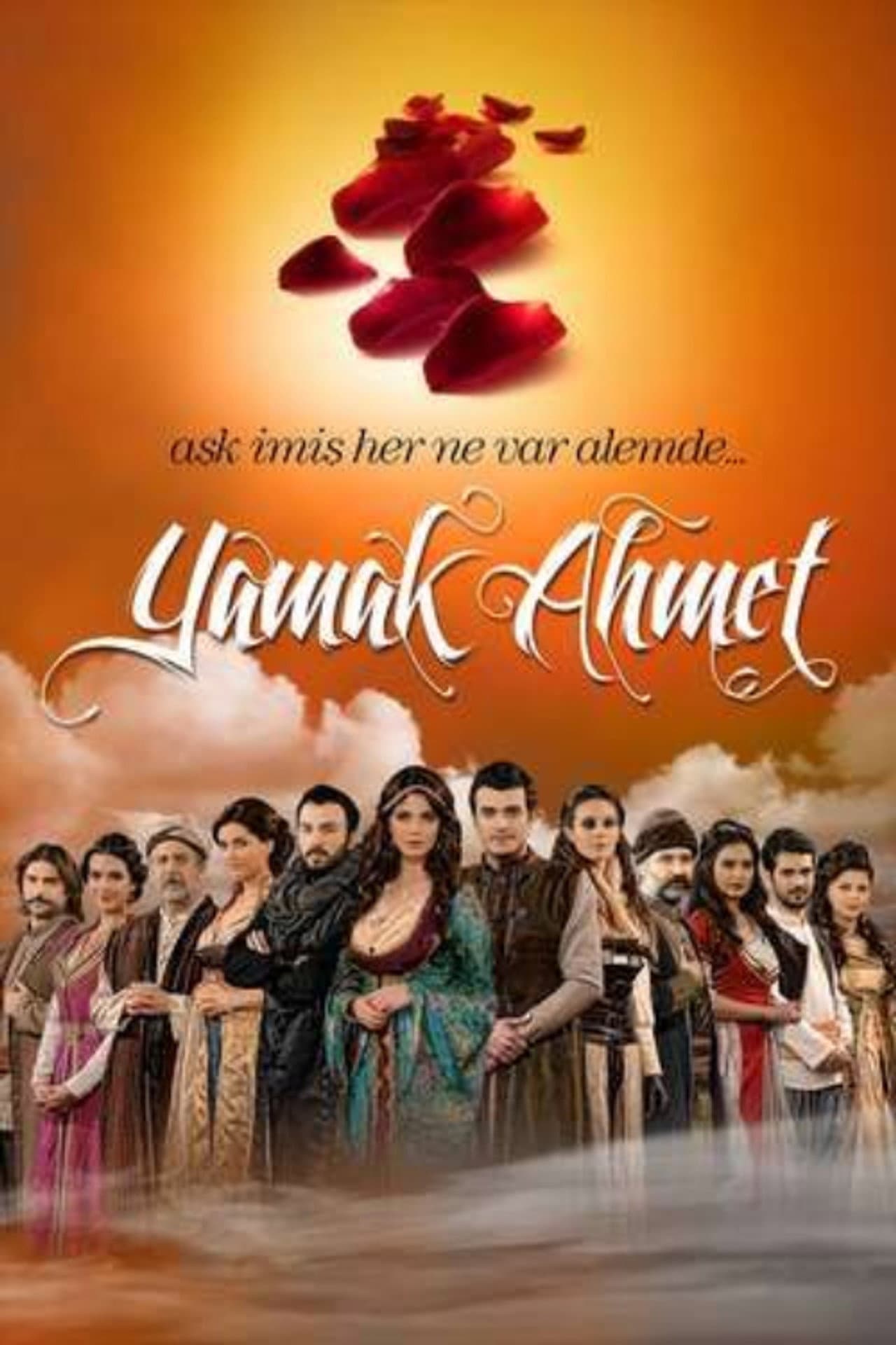 Yamak Ahmet preview 2