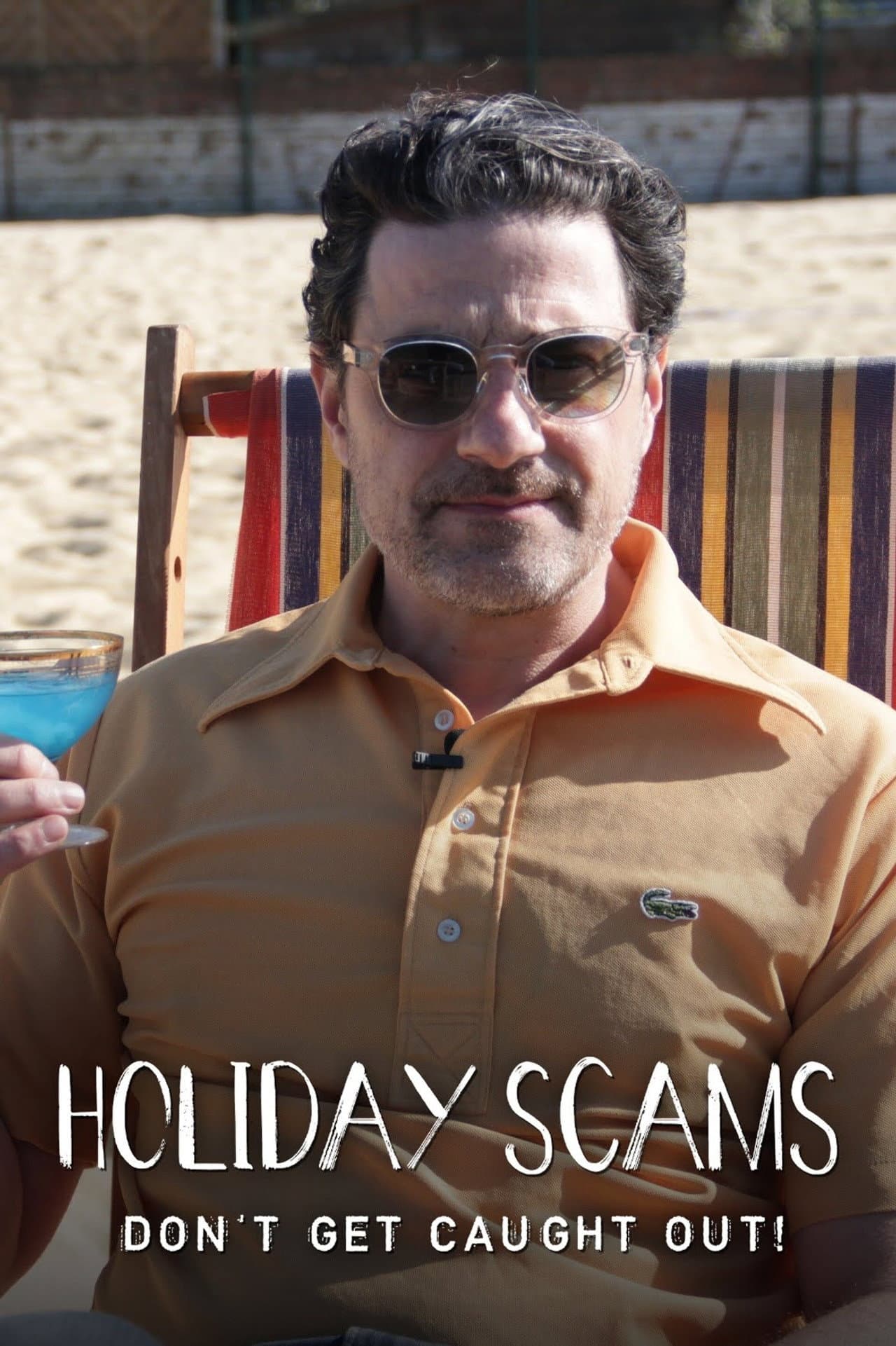 Holiday Scams: Don't Get Caught Out preview 2