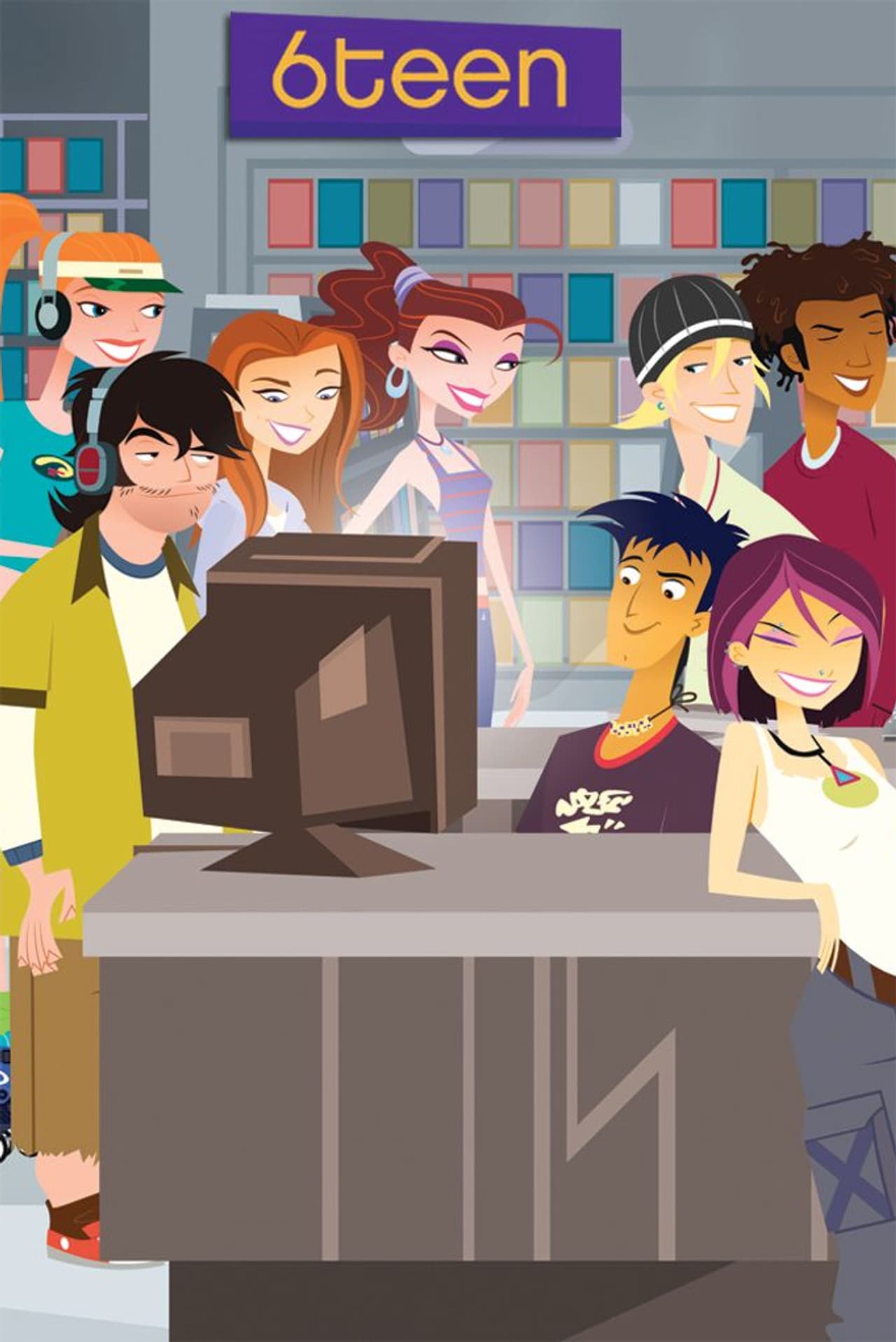6teen preview 2