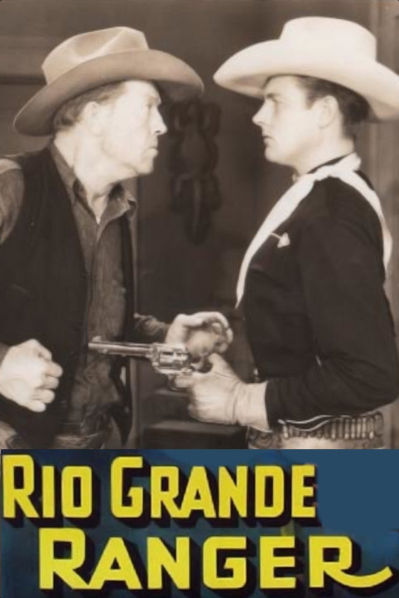 Rio Grande Ranger preview 2