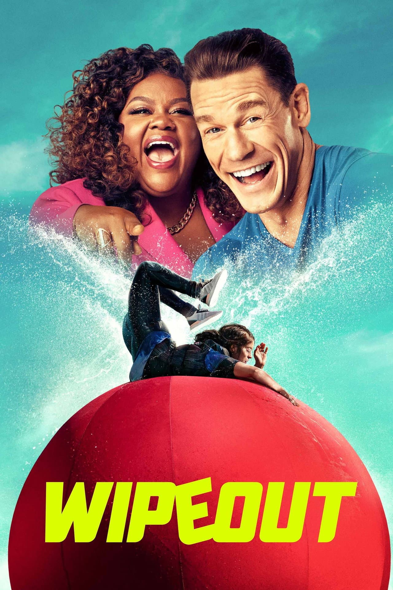 Wipeout preview 2