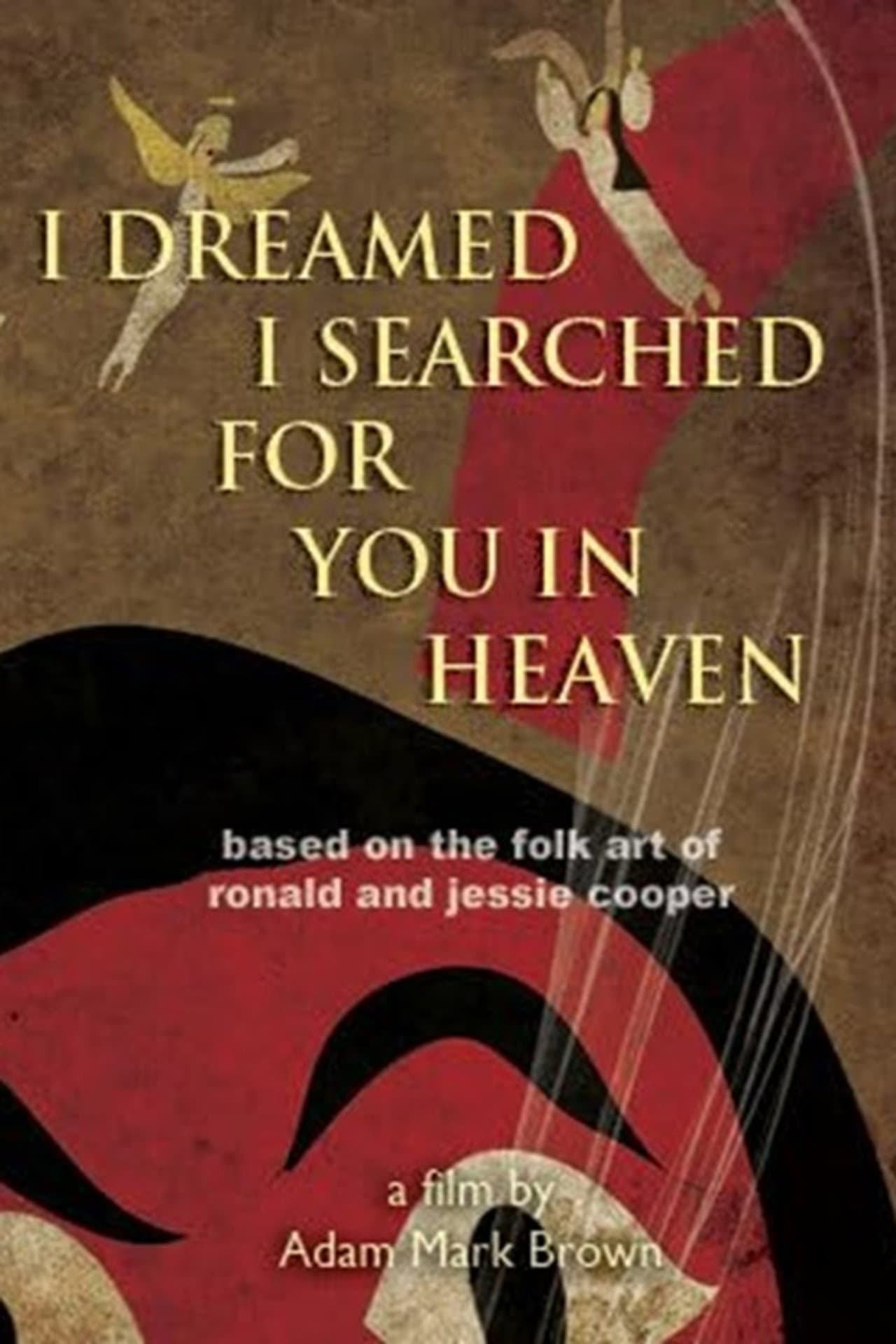 I Dreamed I Searched for You in Heaven preview 1