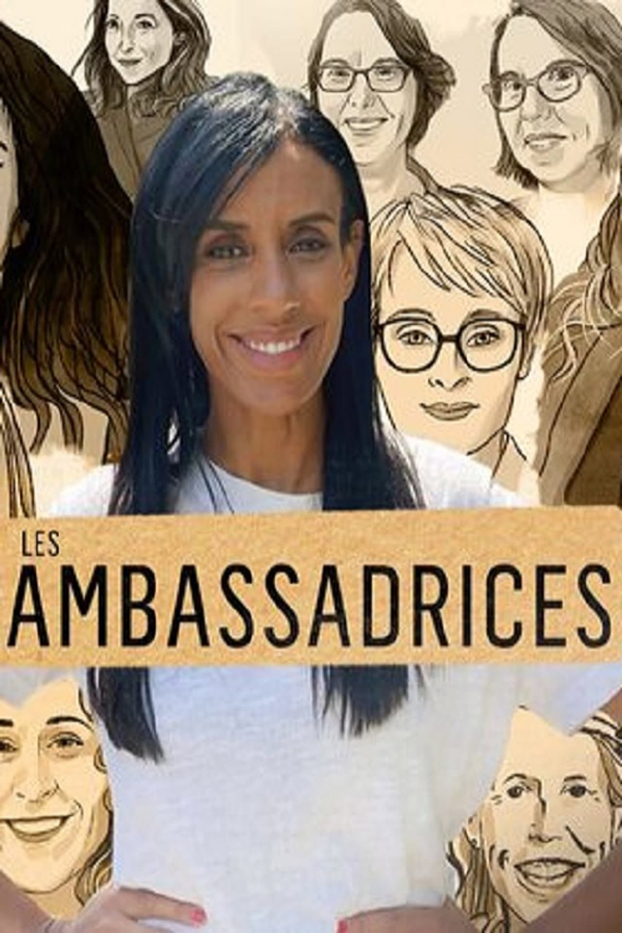 Les ambassadrices preview 2