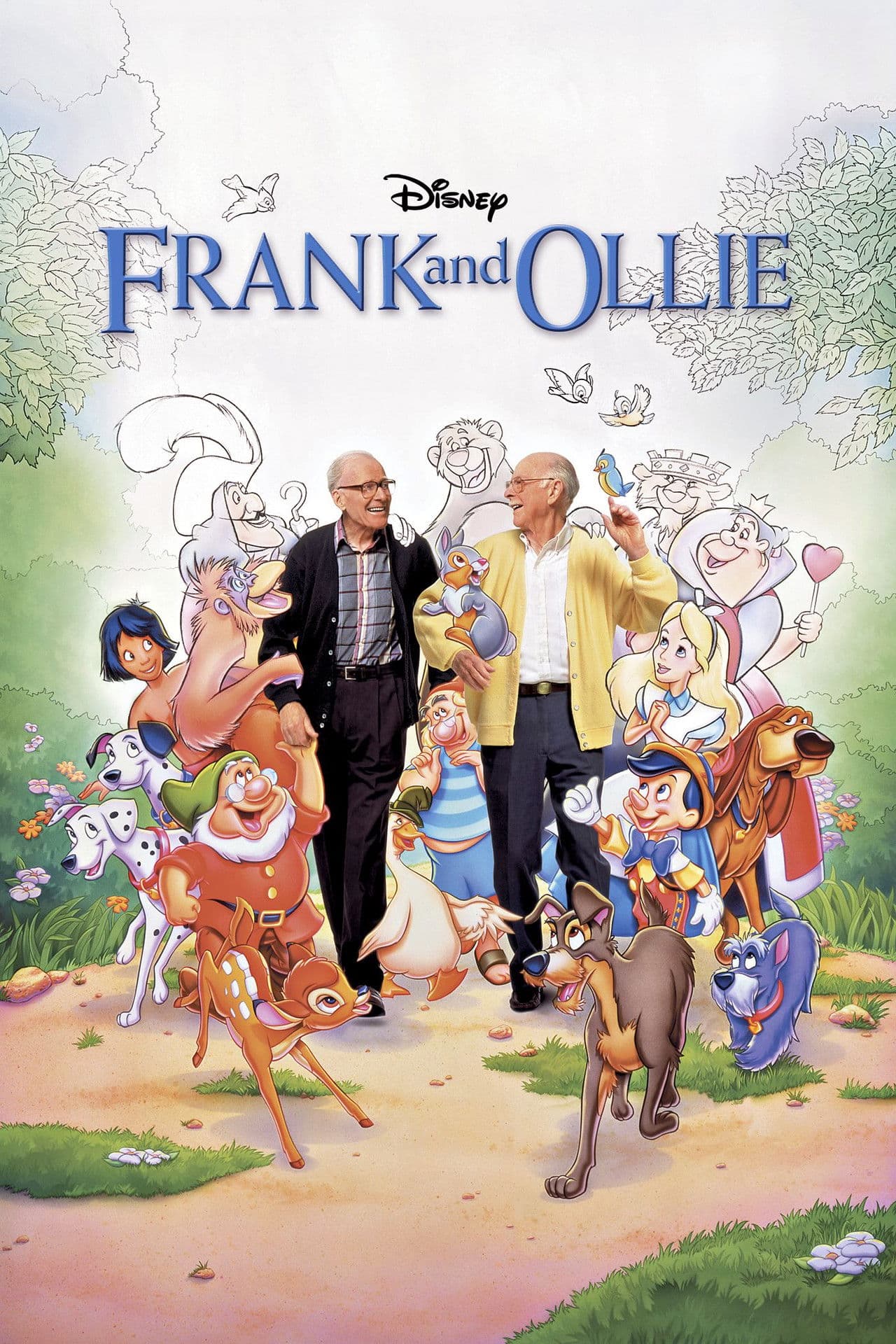 Frank and Ollie preview 2