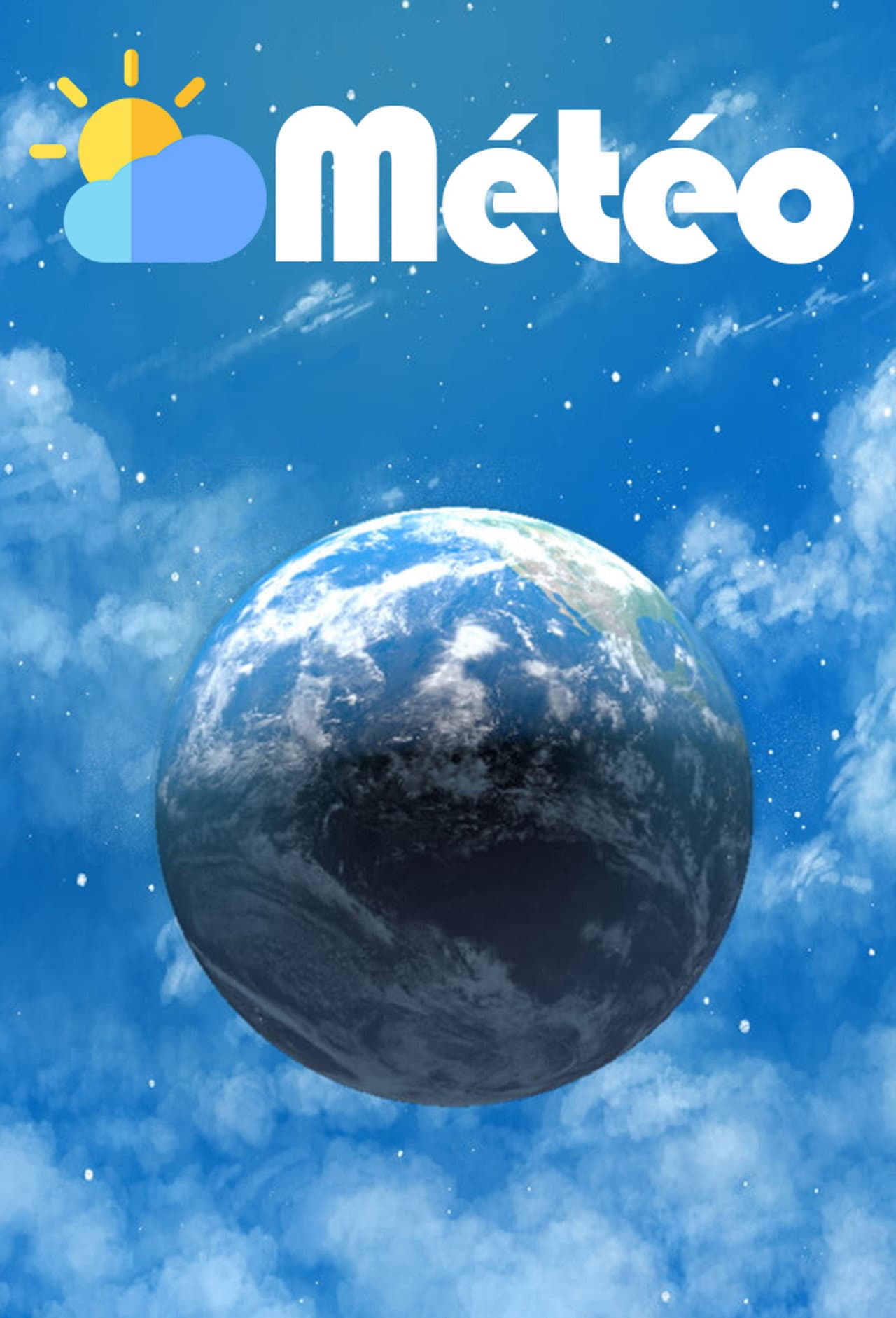 Météo preview 2