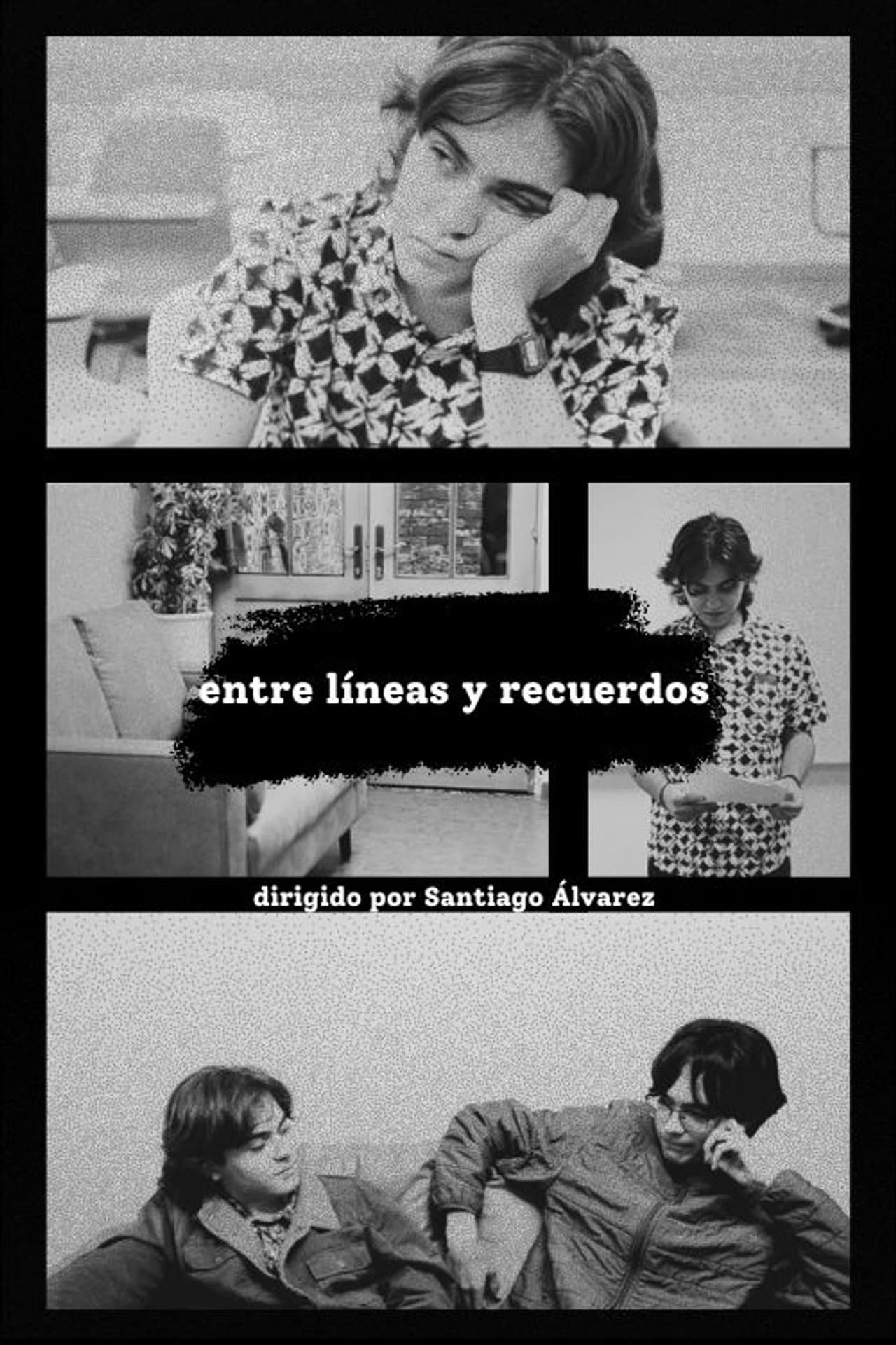 Entre Líneas y Recuerdos preview 2