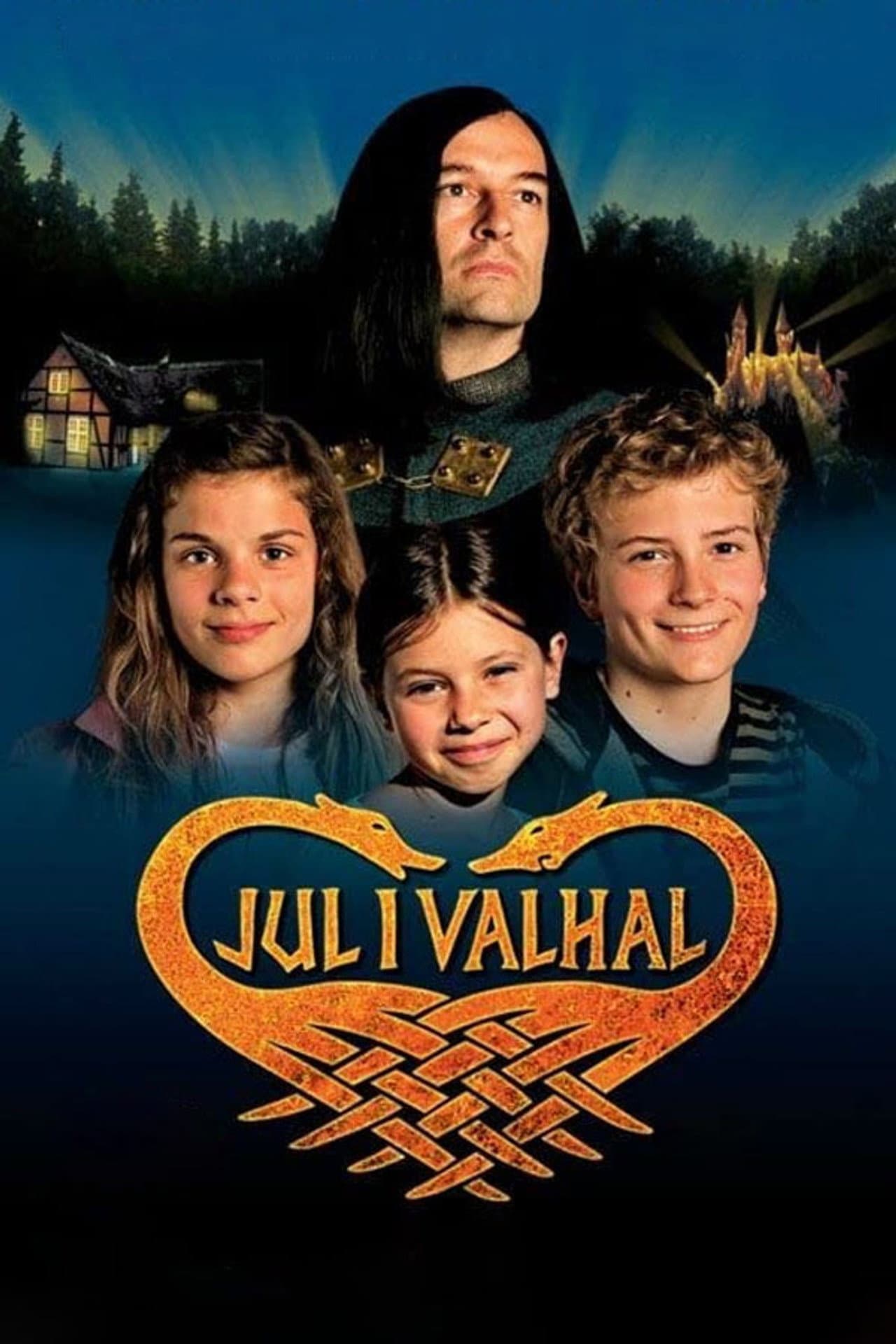 Jul i Valhal preview 2