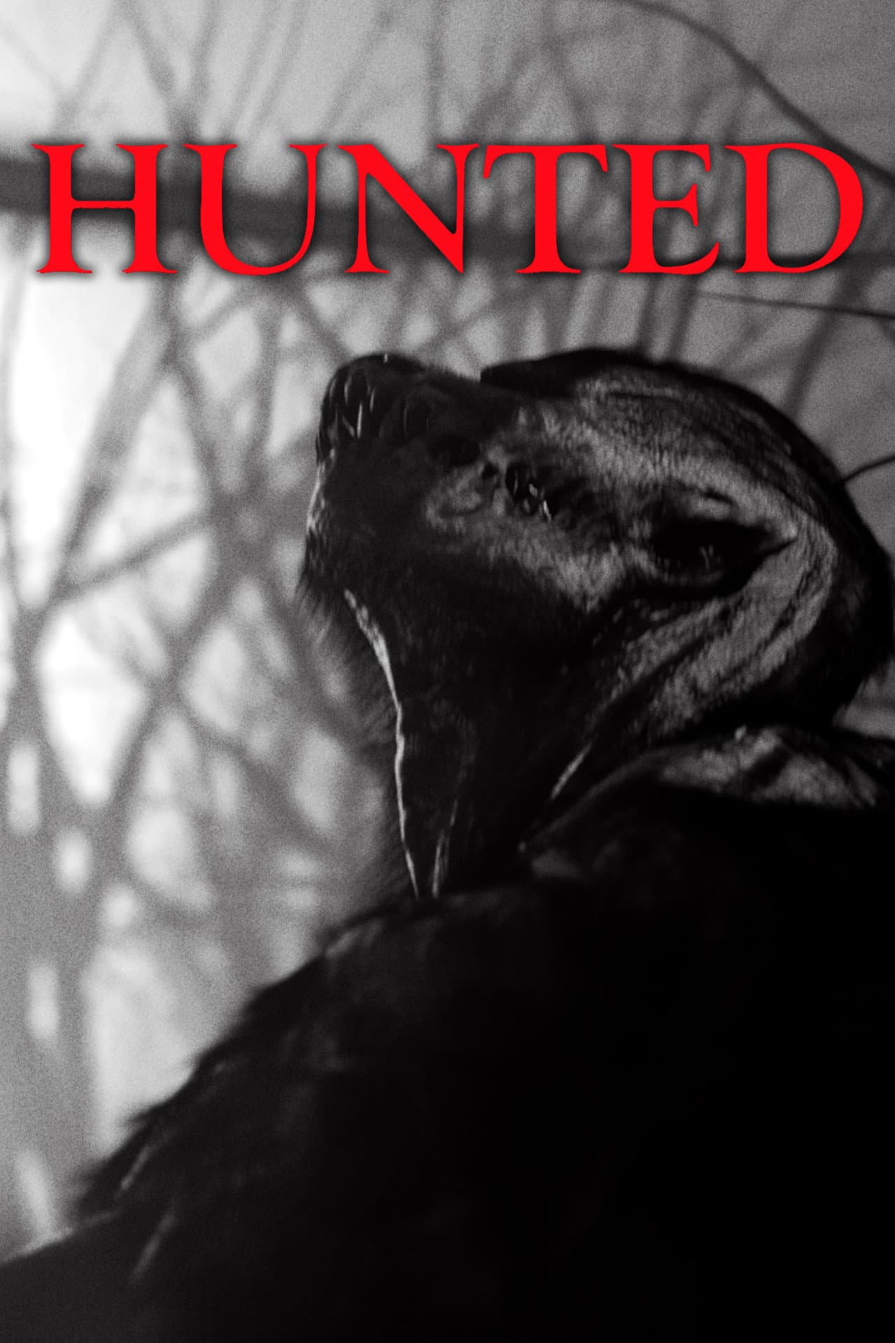 Hunted preview 1