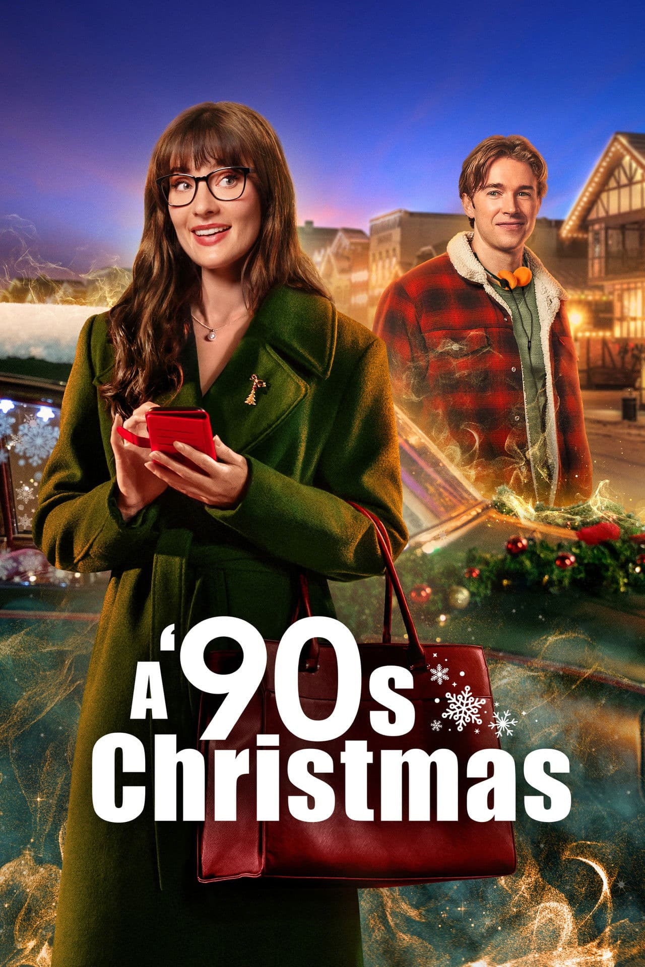 A '90s Christmas preview 2
