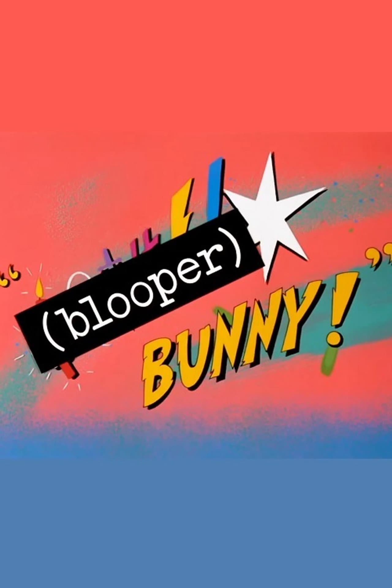 (Blooper) Bunny! preview 2