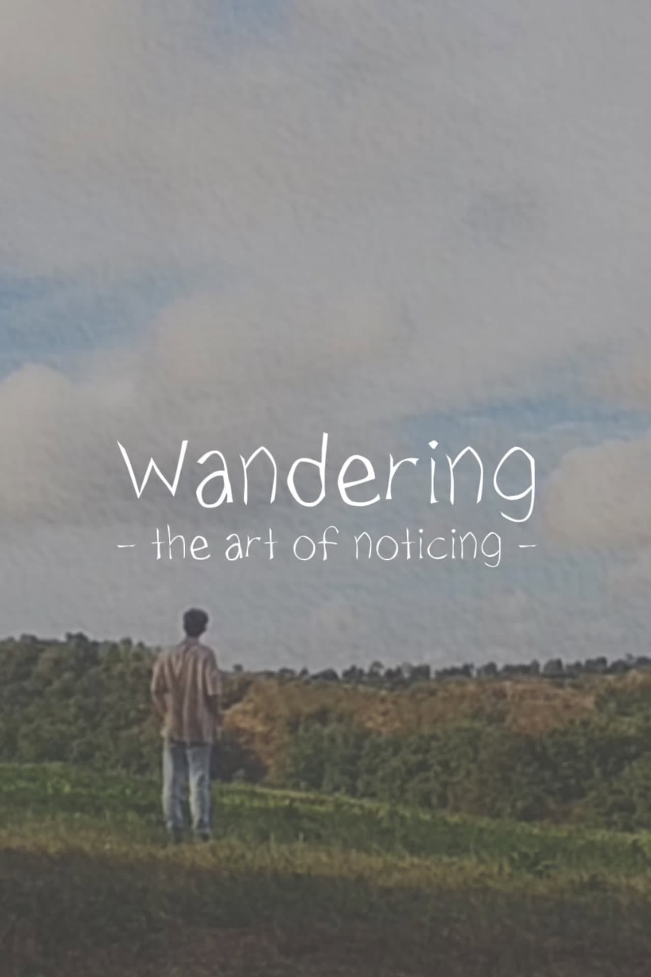 Wandering: The Art of Noticing preview 2