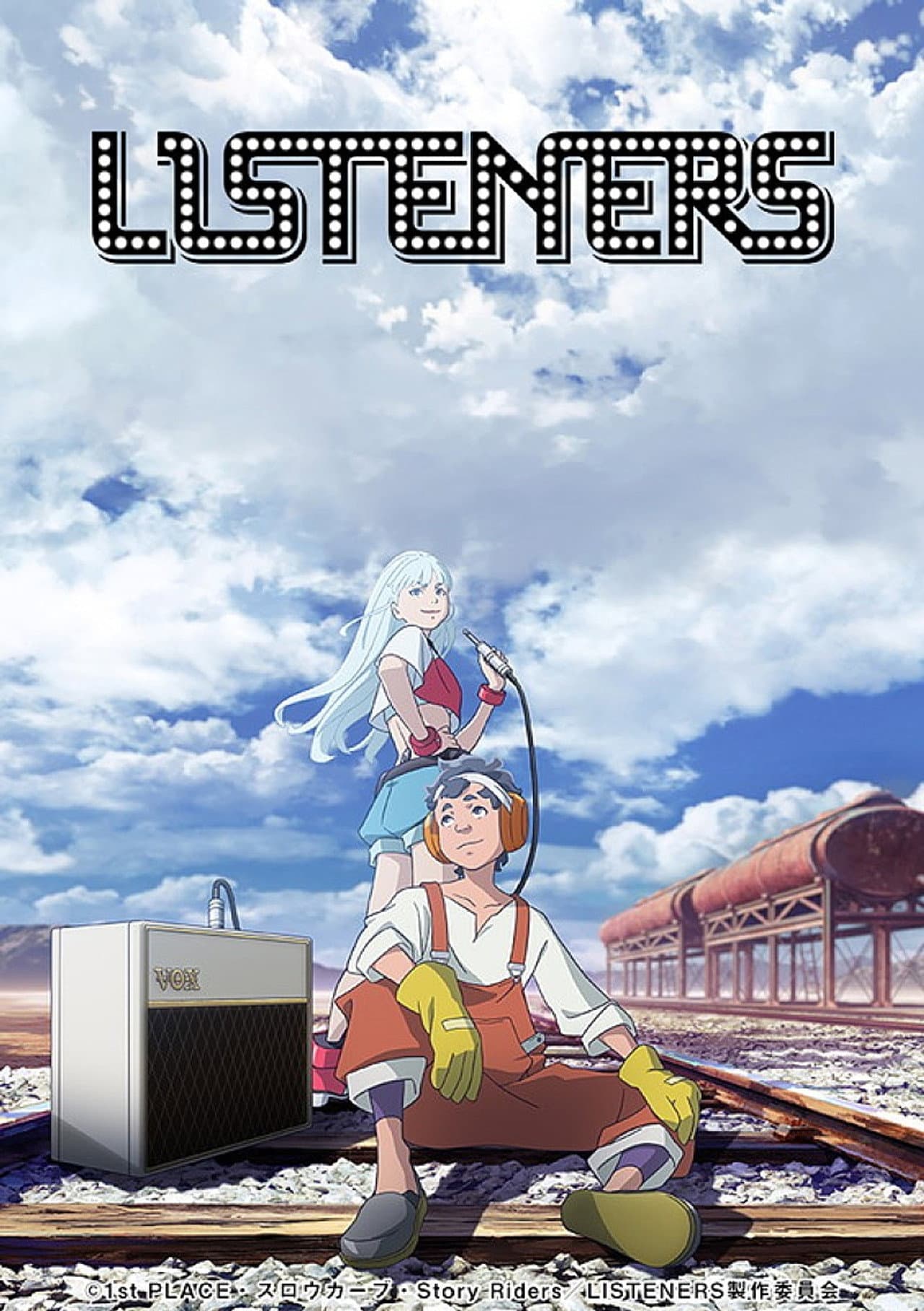 Listeners preview 2