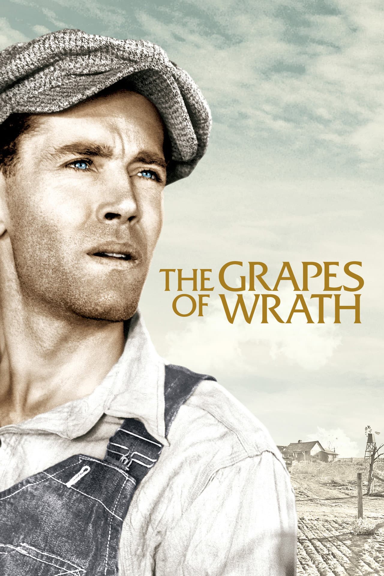 The Grapes of Wrath preview 2