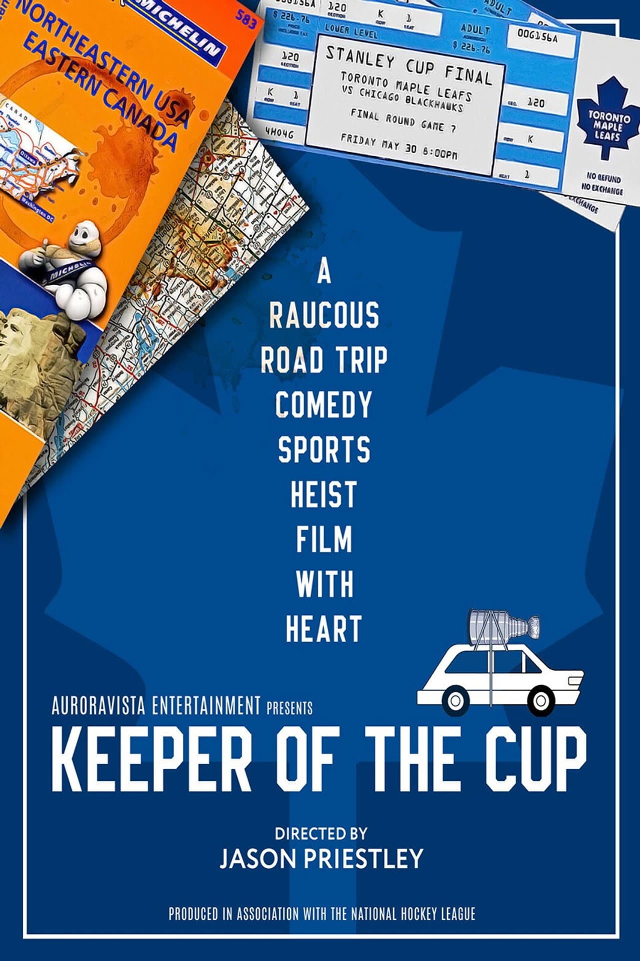 Keeper of the Cup preview 1