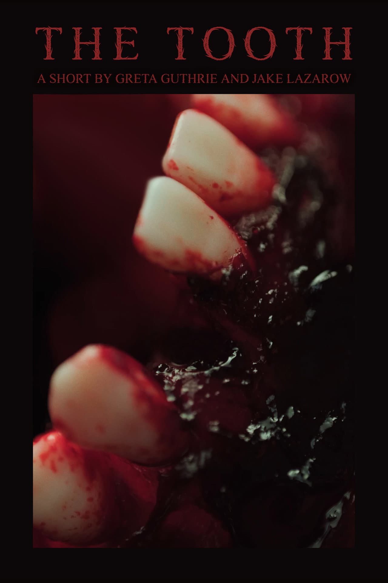 The Tooth preview 2