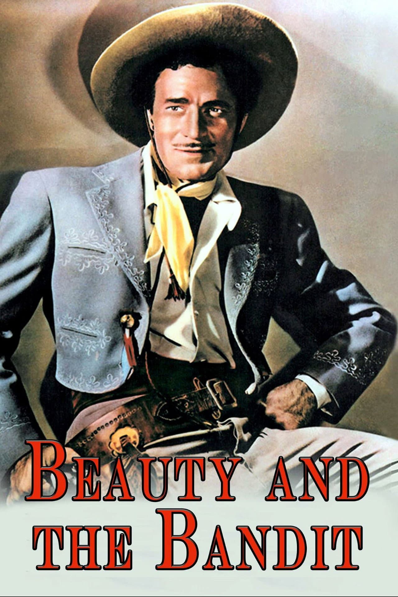Beauty and the Bandit preview 2