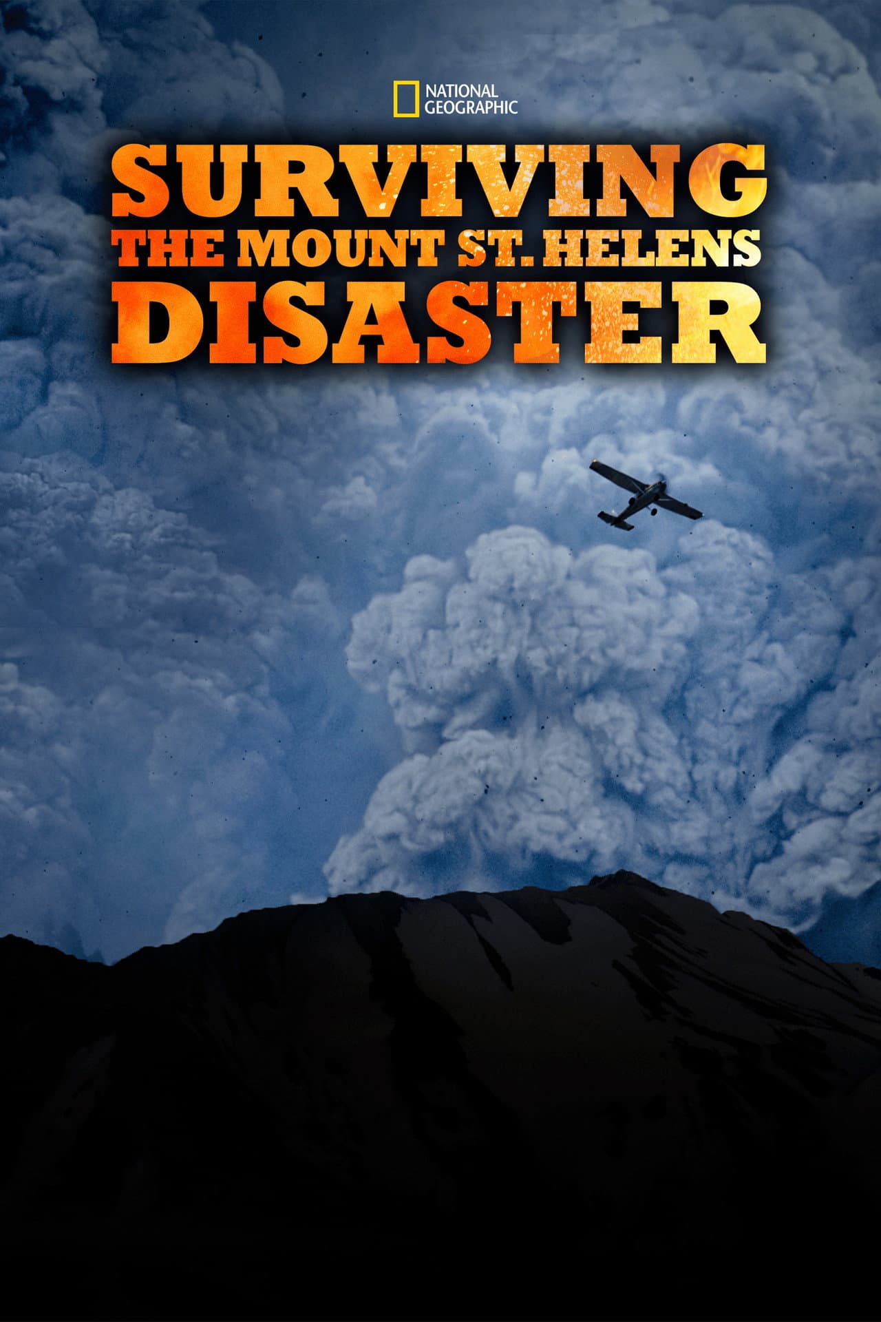 Surviving the Mount St. Helens Disaster preview 2