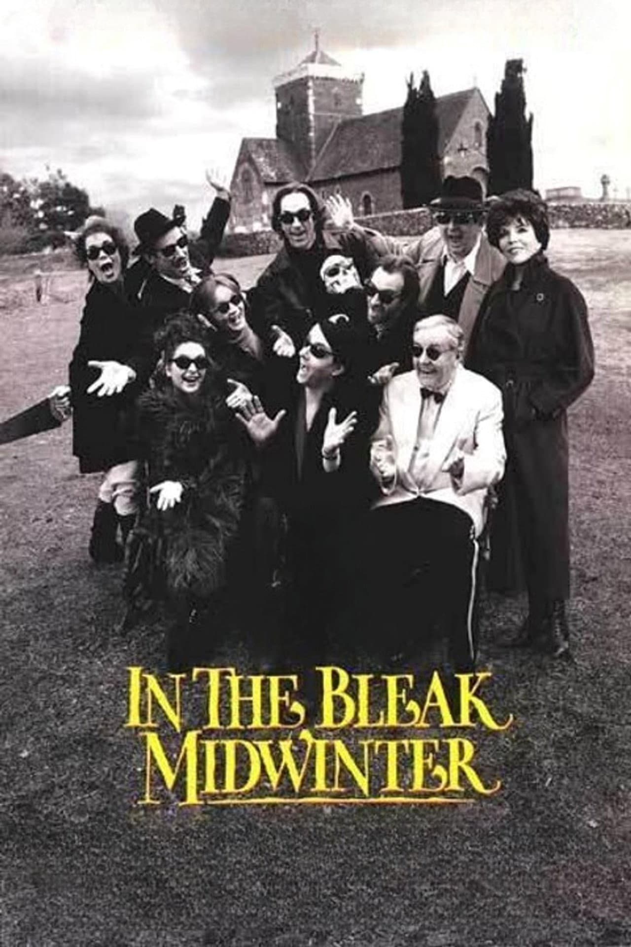 In the Bleak Midwinter preview 2
