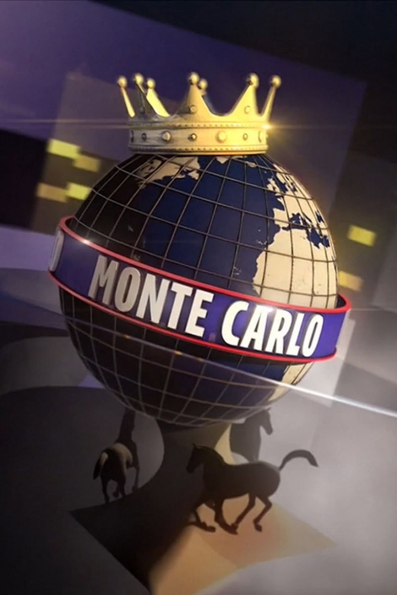 Monte Carlo preview 2