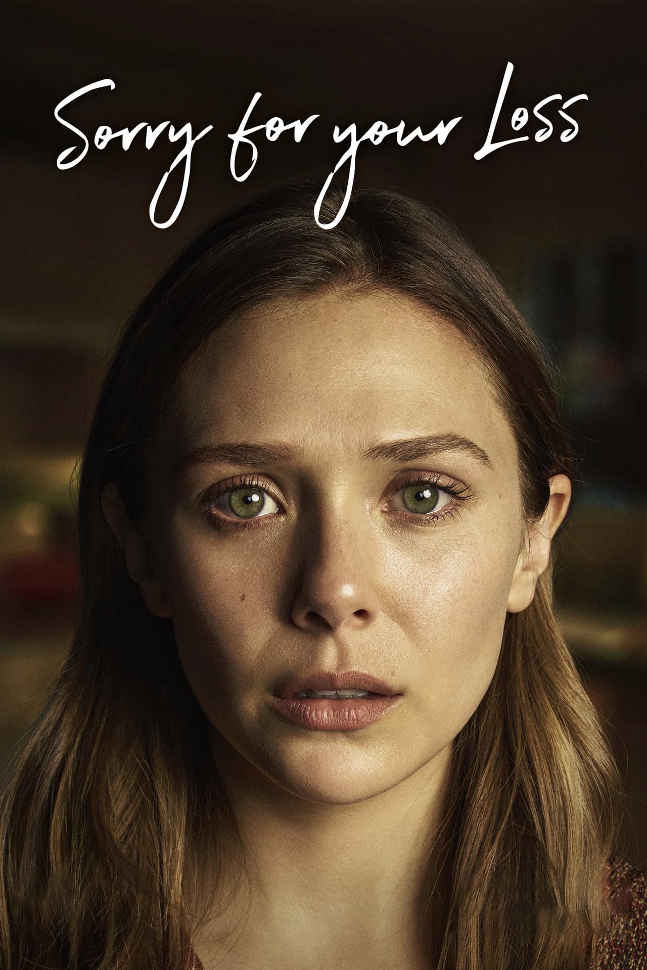 Sorry for Your Loss preview 2