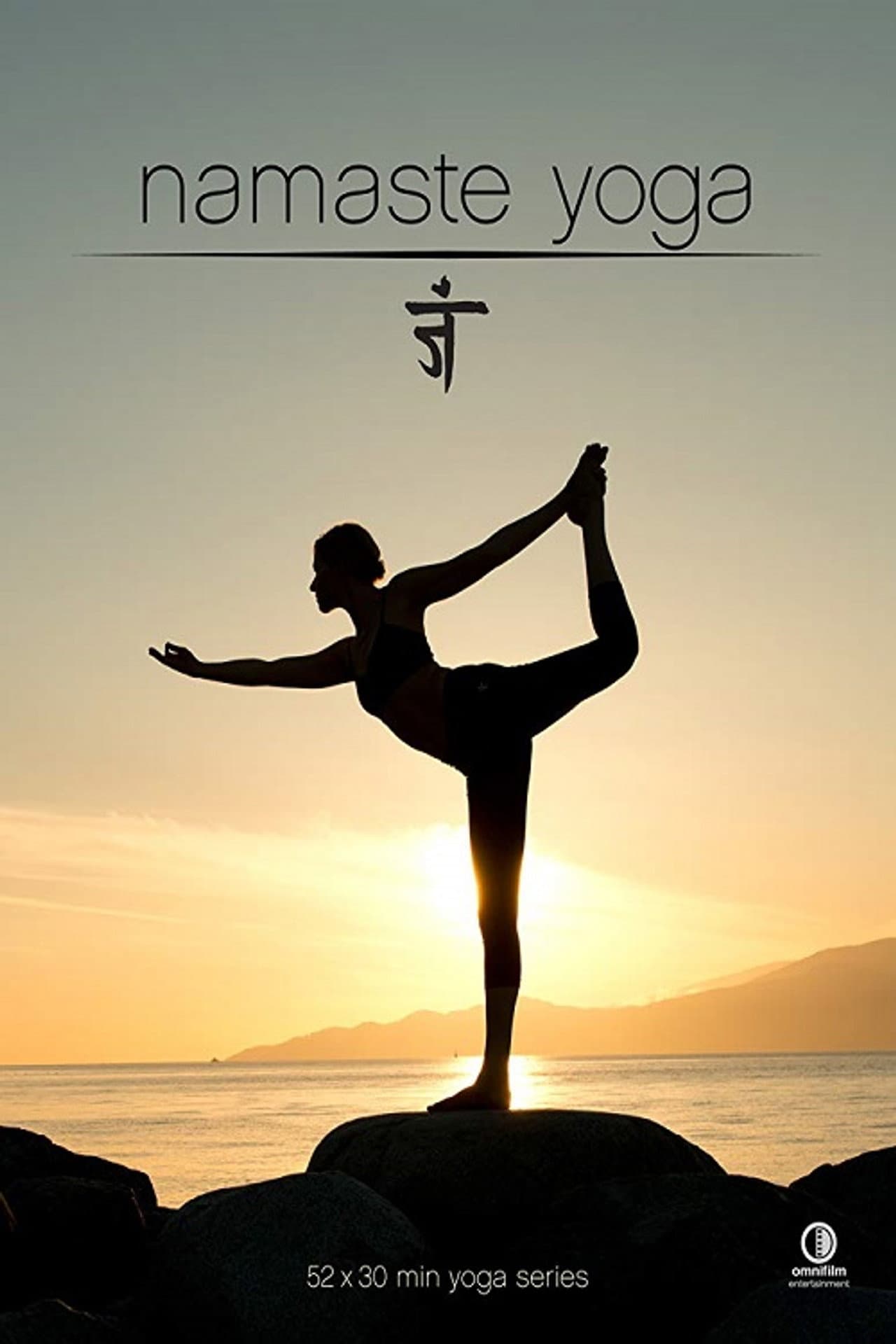 Namaste Yoga preview 1