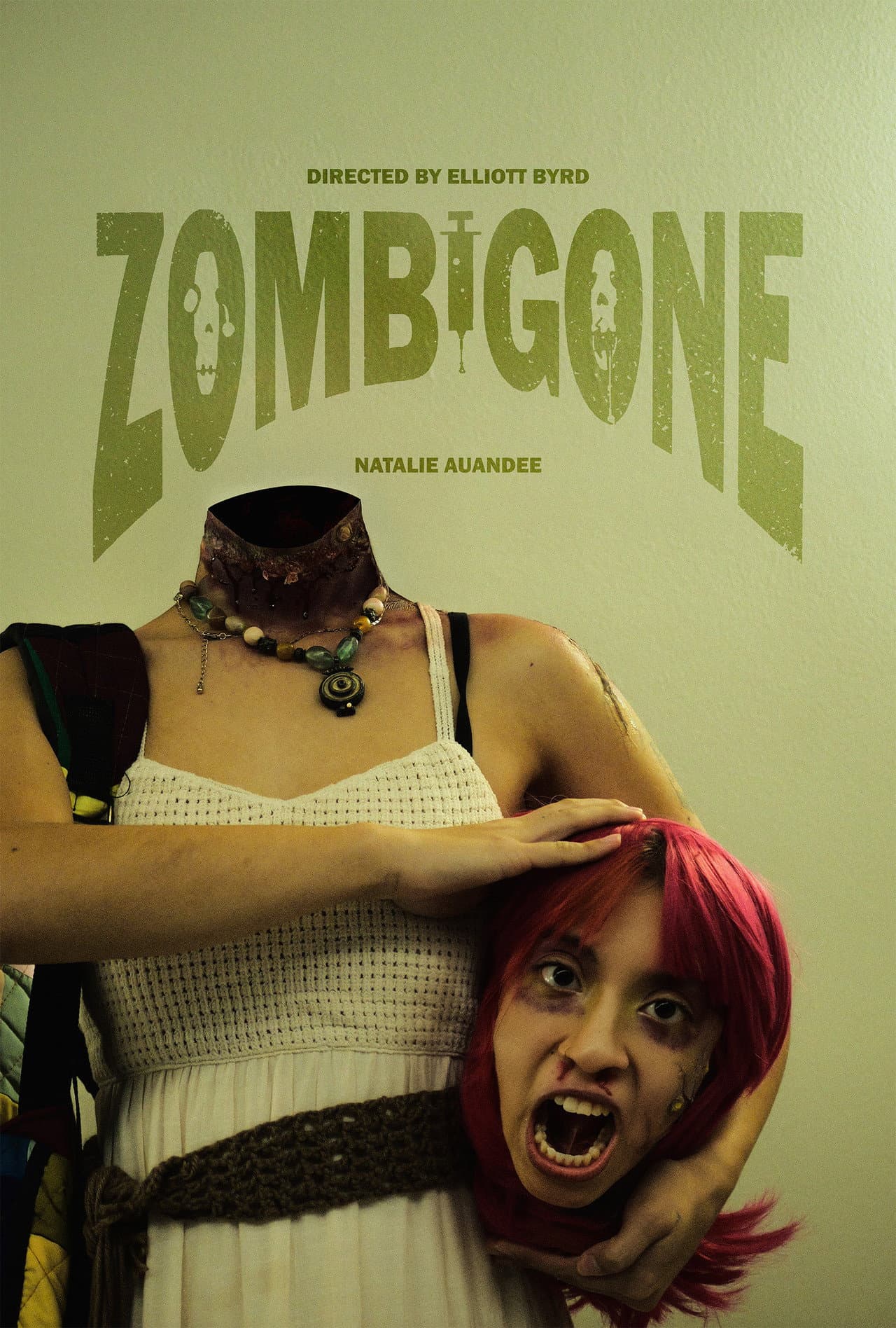Zombigone preview 1