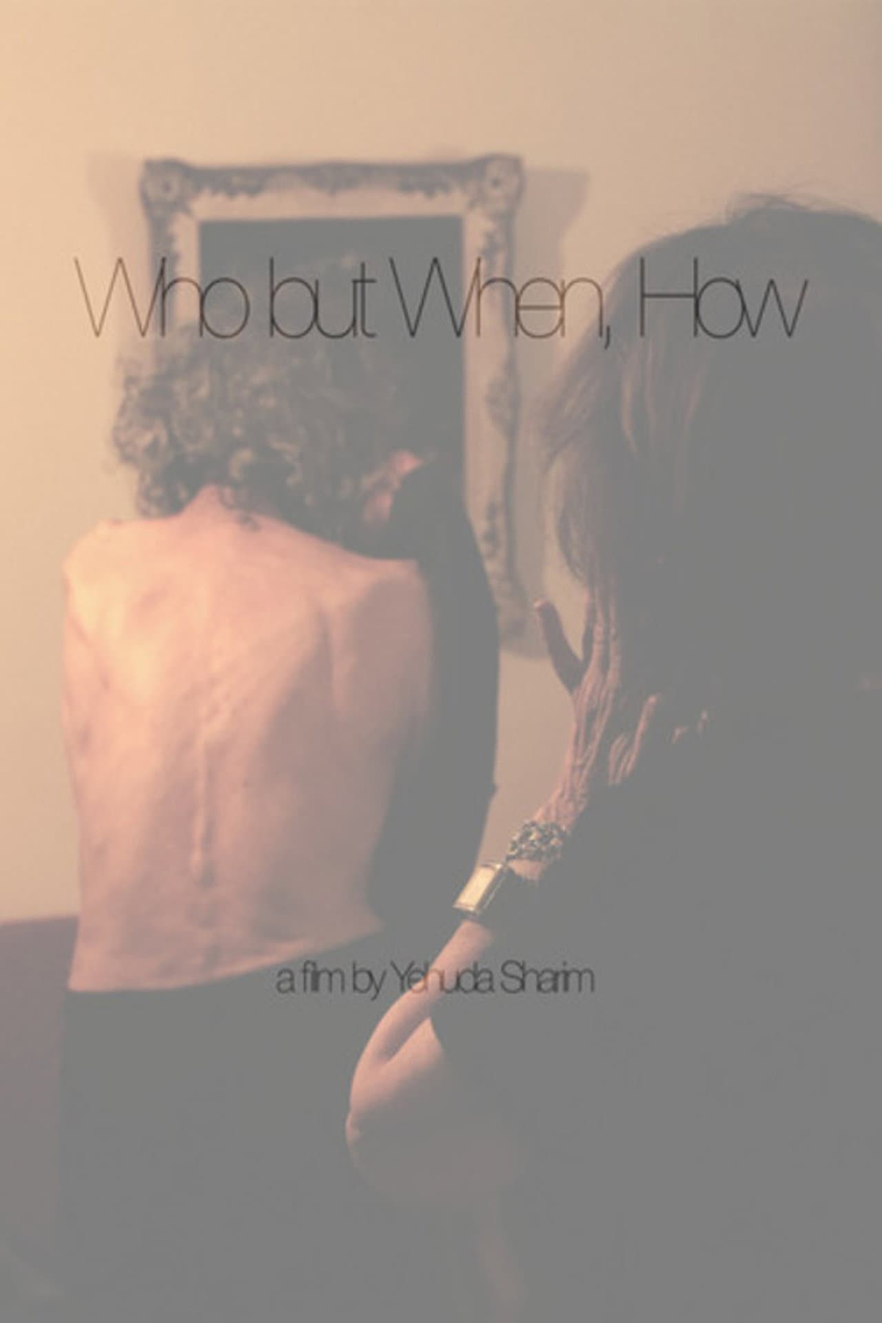 Who But When, How preview 1
