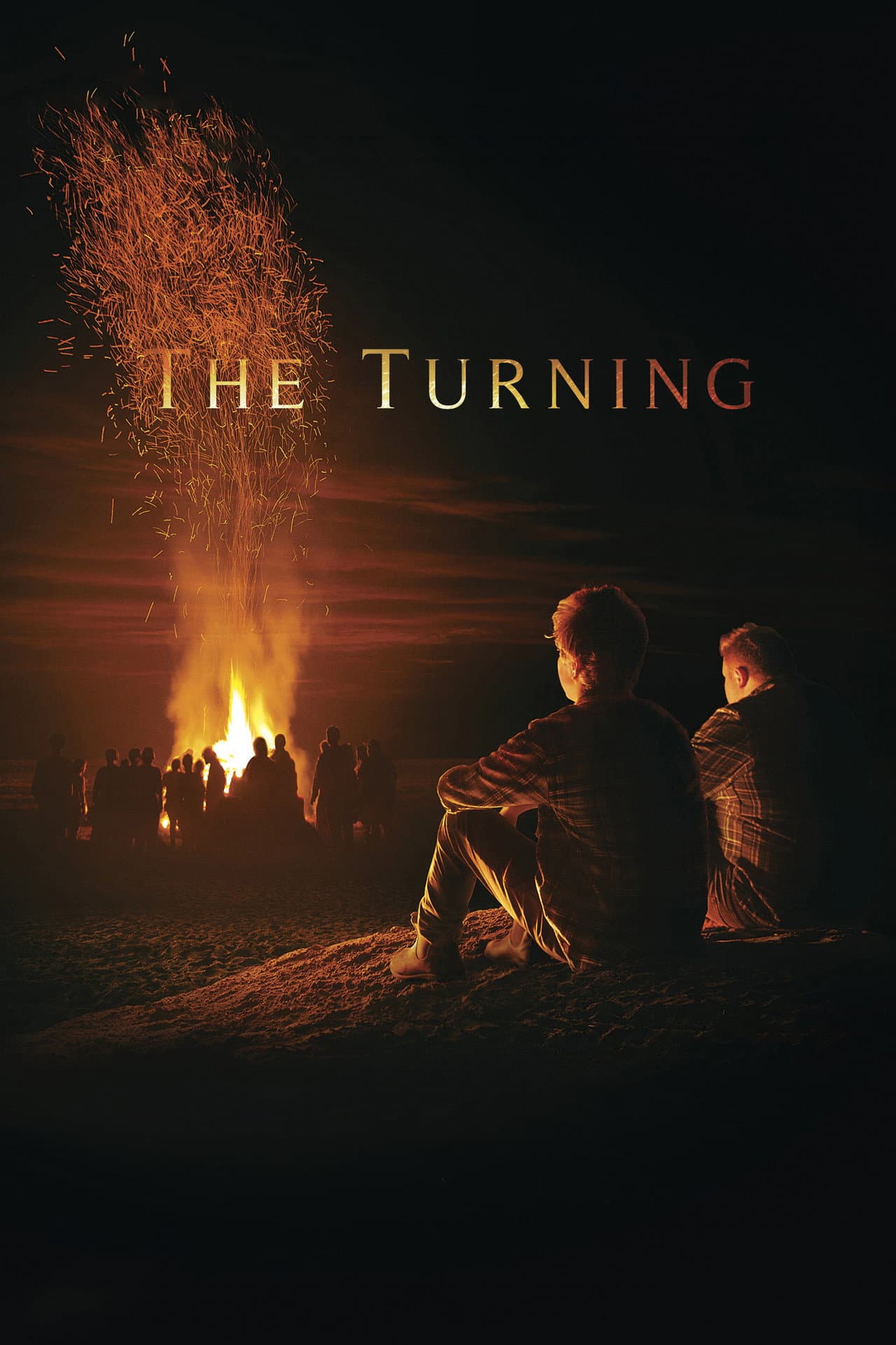 The Turning preview 2