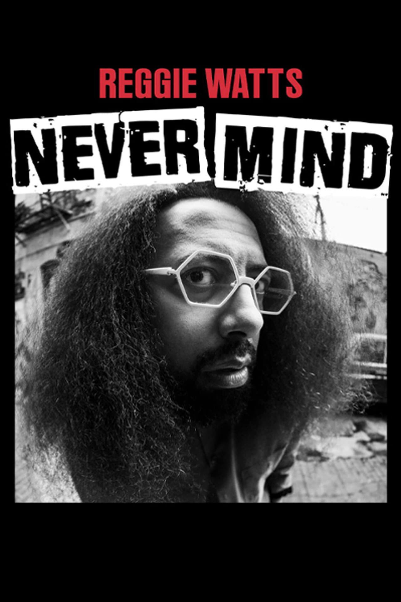 Never Mind preview 1