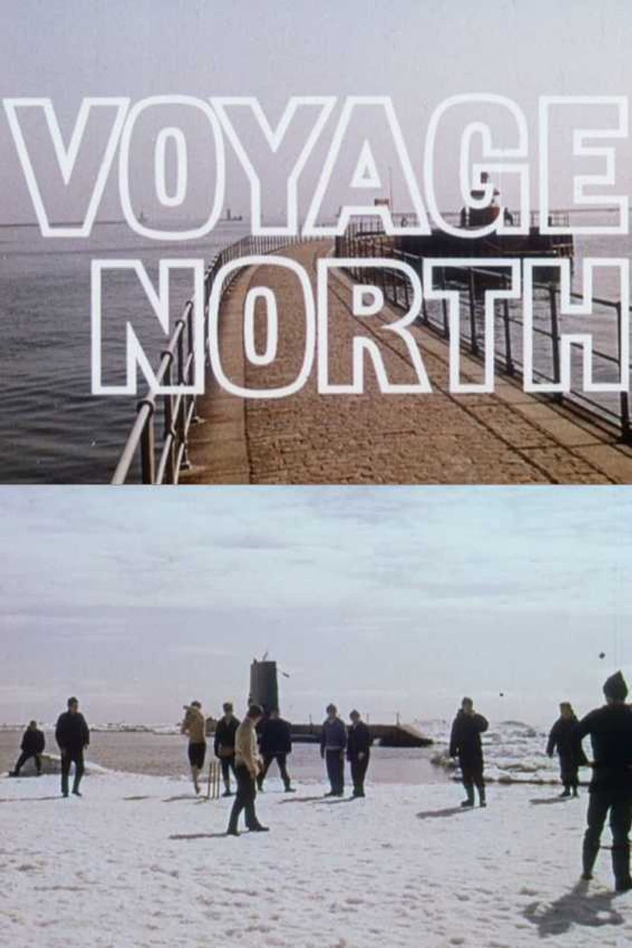 Voyage North preview 1