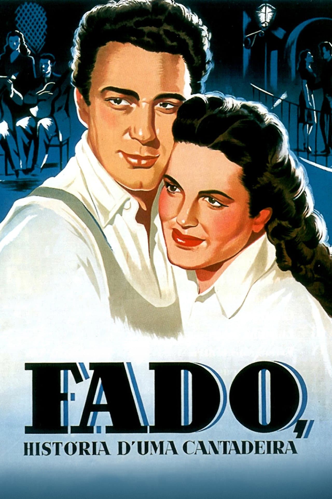 Fado, a Singer's Story preview 2
