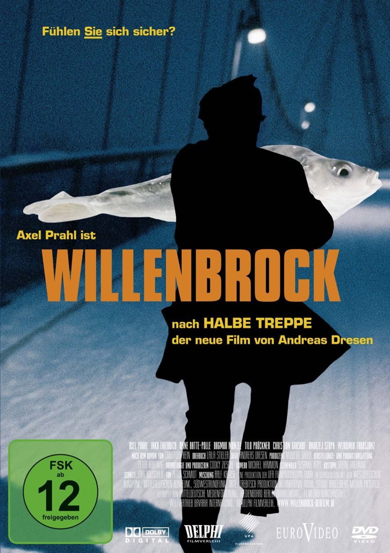 Willenbrock preview 2