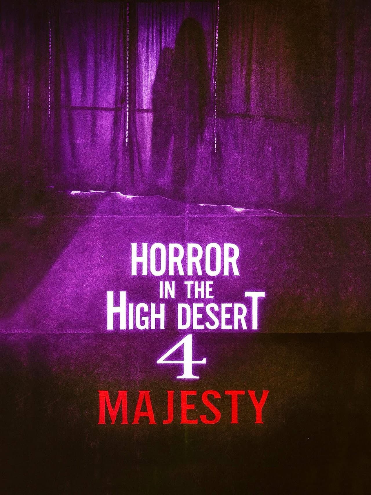 Horror in the High Desert 4: Majesty preview 2