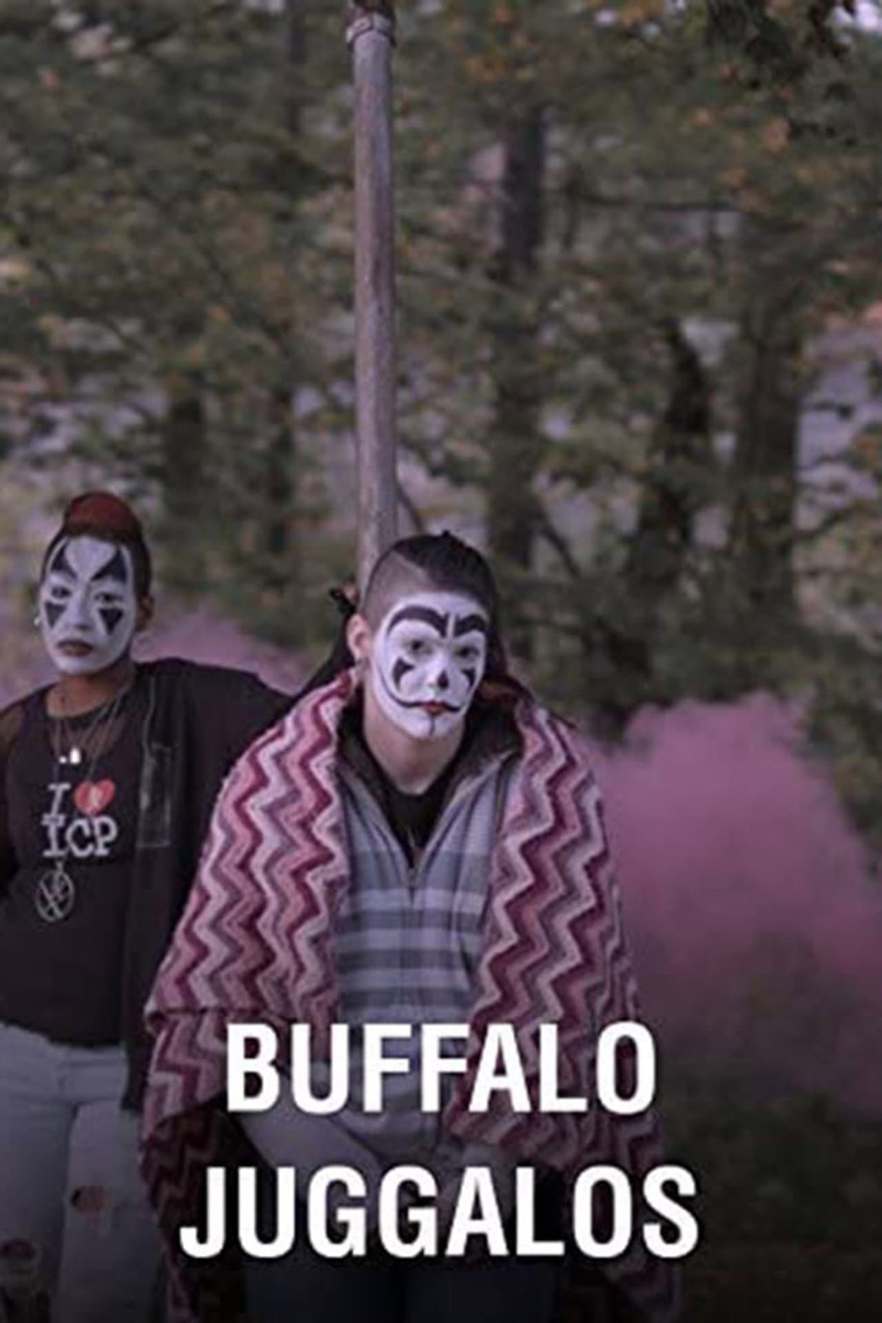 Buffalo Juggalos preview 2