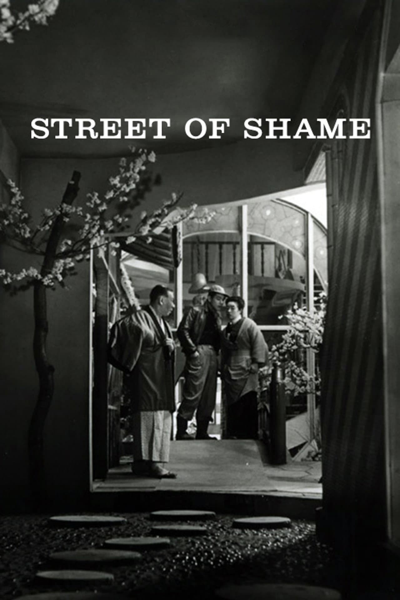 Street of Shame preview 2