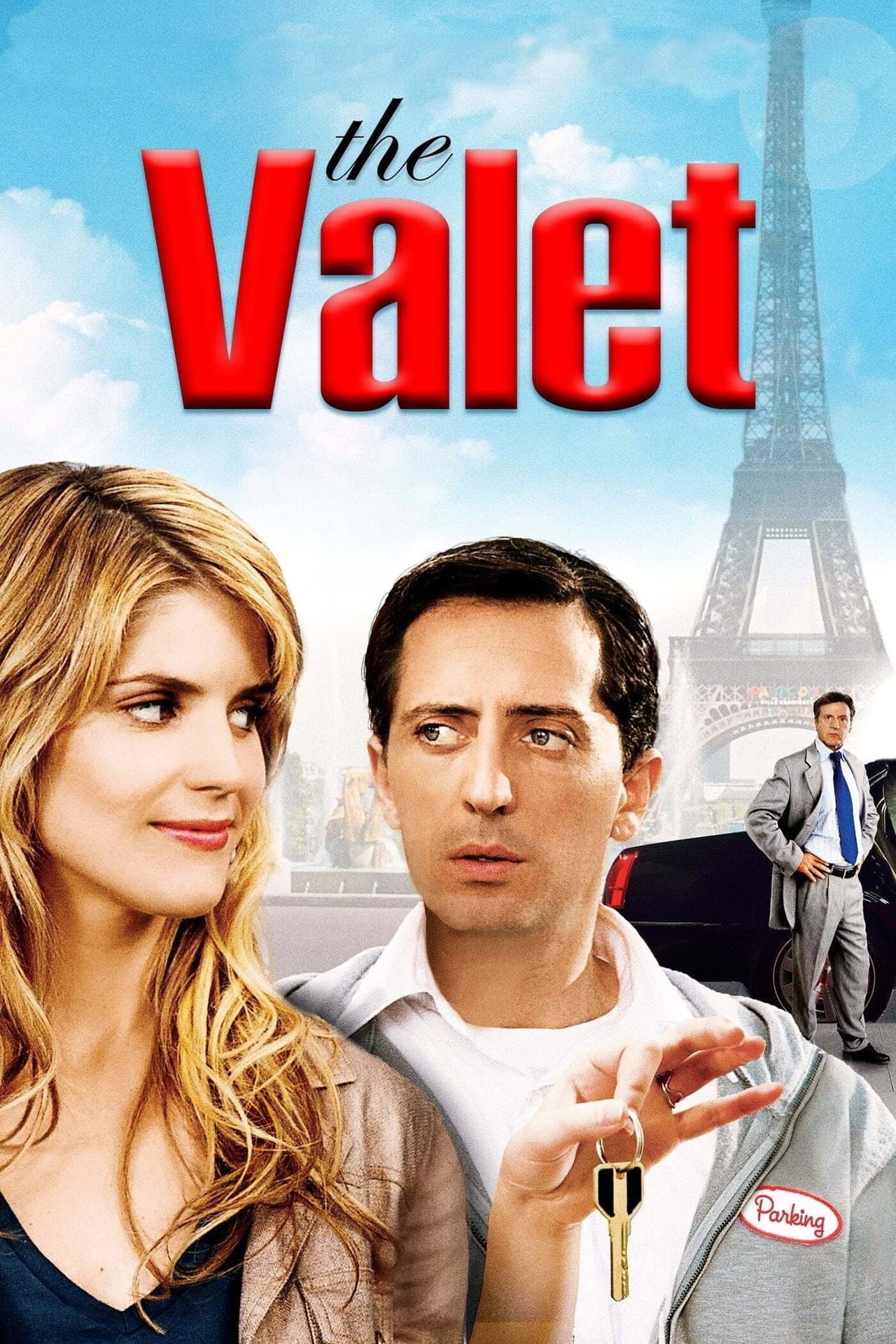 The Valet preview 2