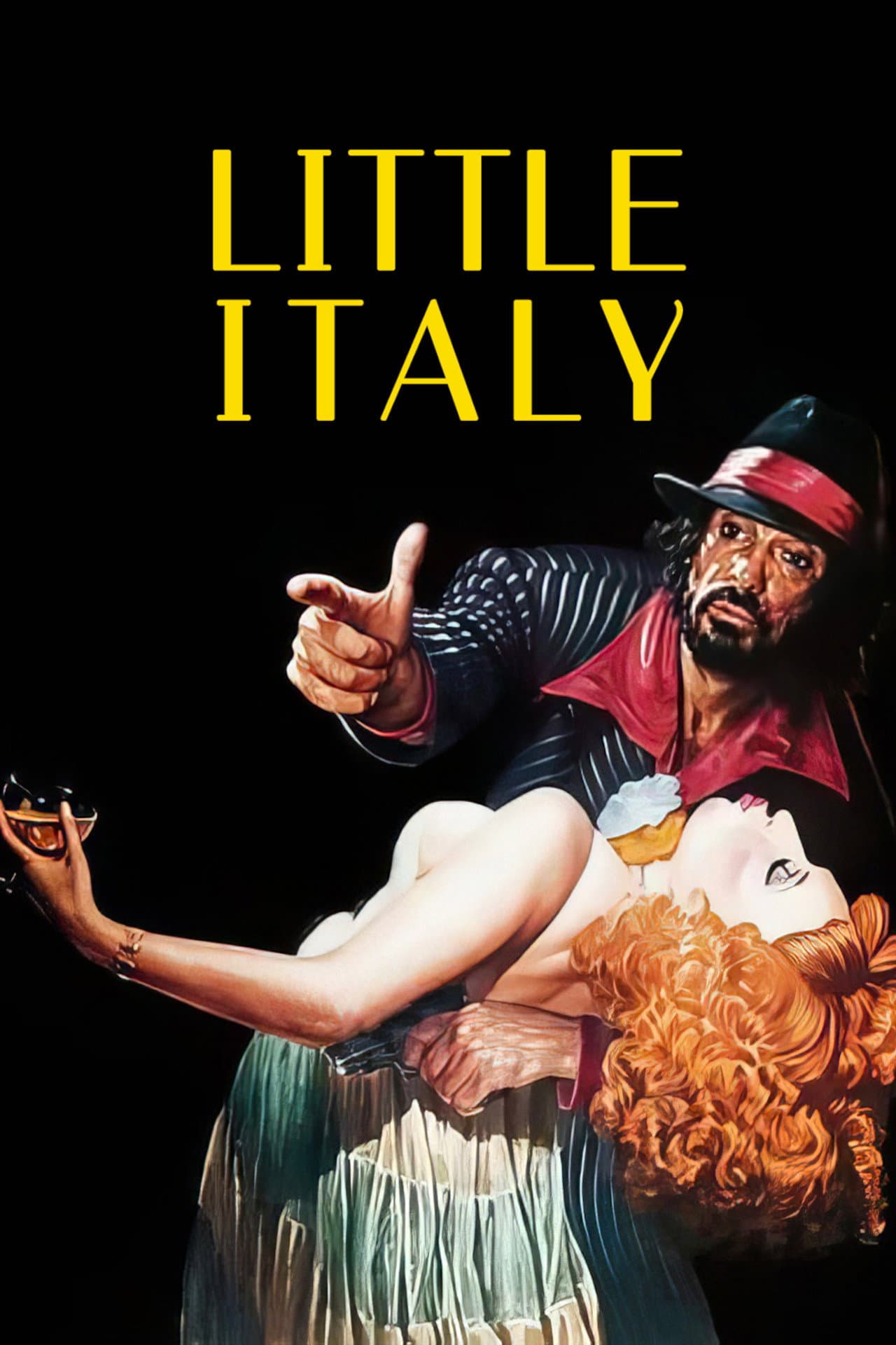 Little Italy preview 2