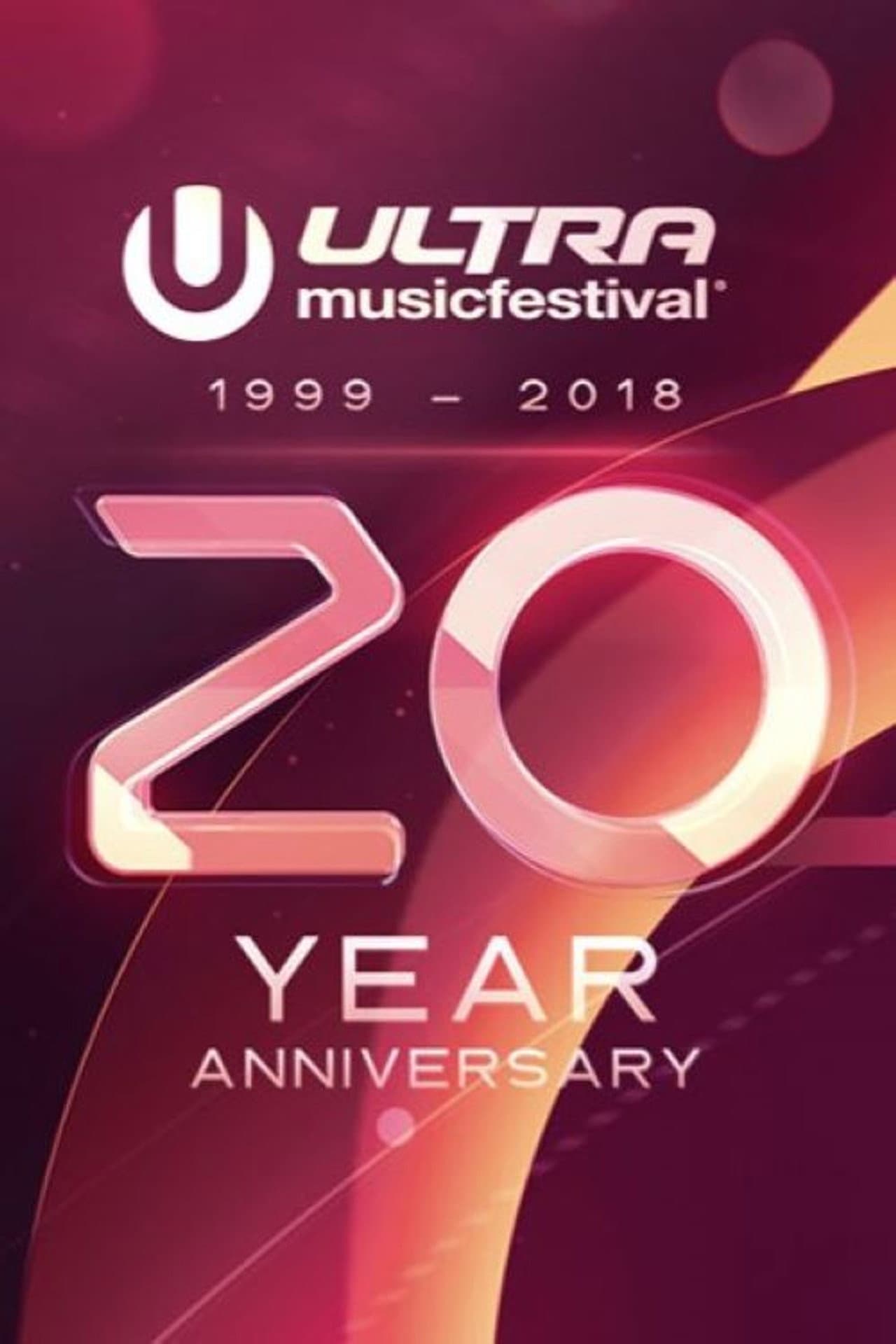 20 YEARS OF ULTRA preview 2